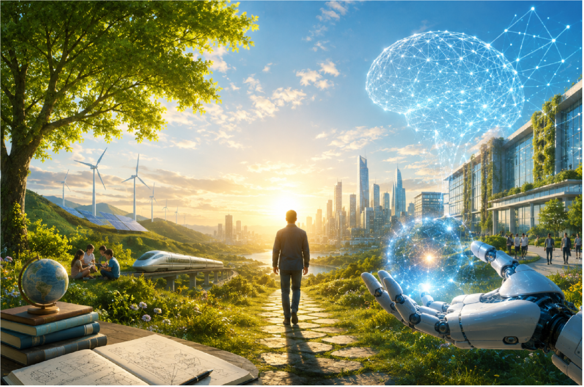 The Last Human Advantage - Recursive Self-Improvement and the New Sovereignty Crisis