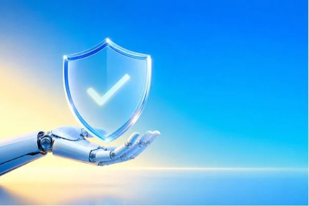 The next AI arms race isn't about chips. It's about trust.