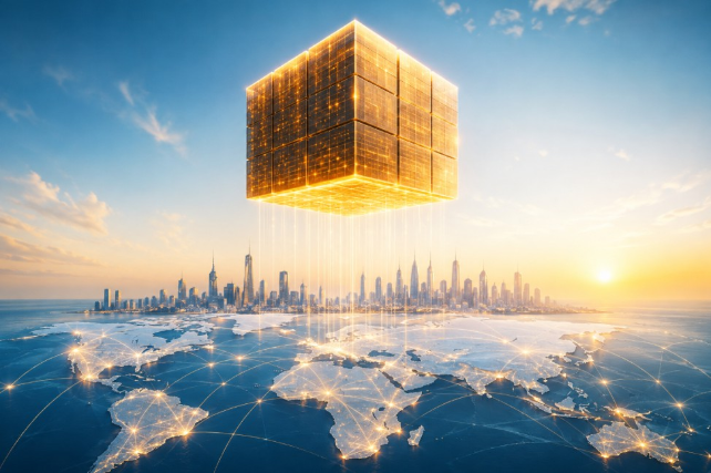 The Abundance Doctrine: Winning the AI Race by Giving the Technology Away