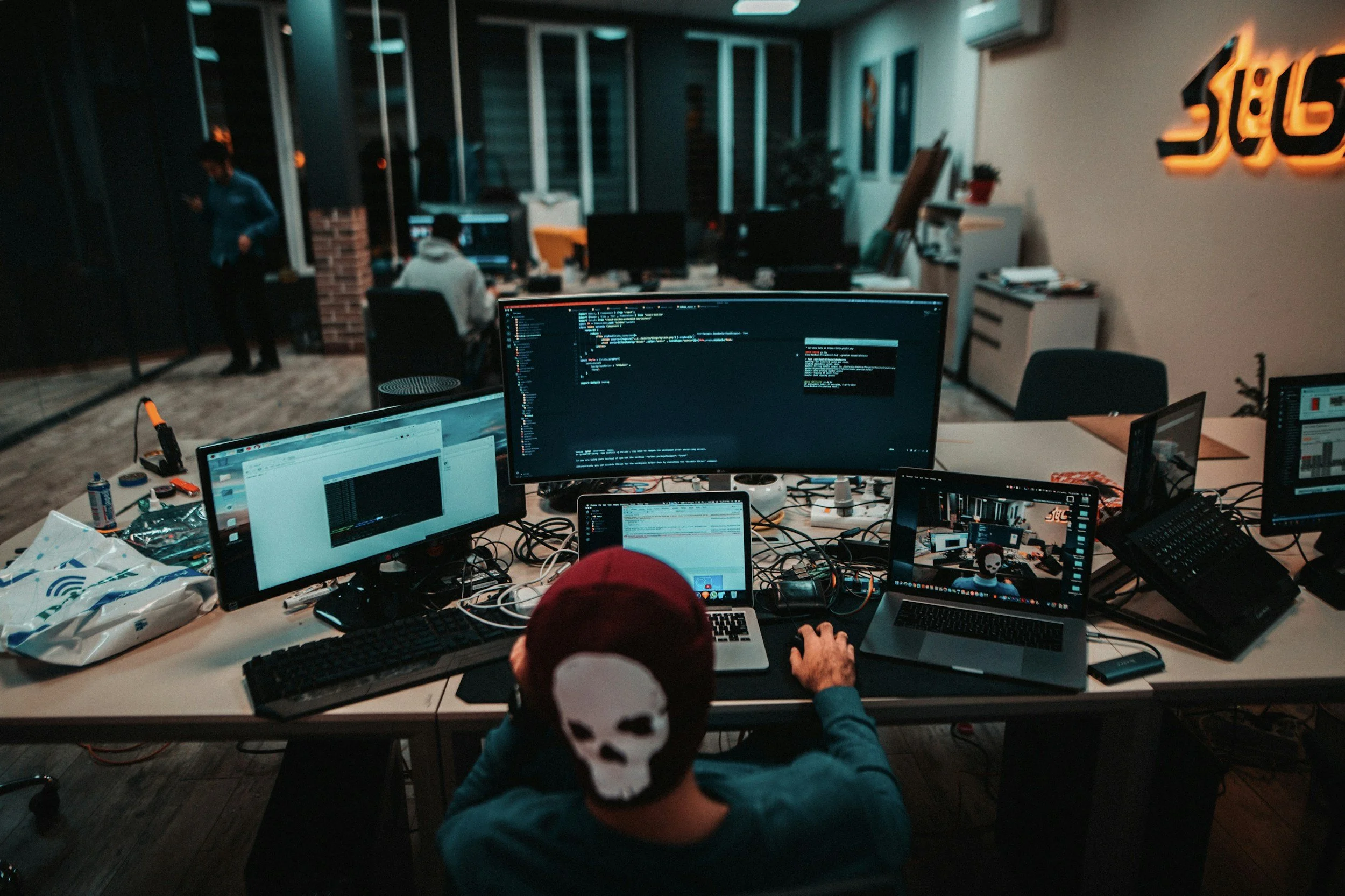 Australia Now in the Crosshairs: North Korean Hackers Target Australian Organisations