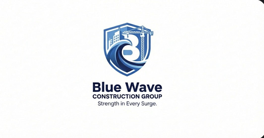 Blue Wave Construction Group