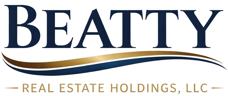 Beatty Real Estate Holdings, LLC.