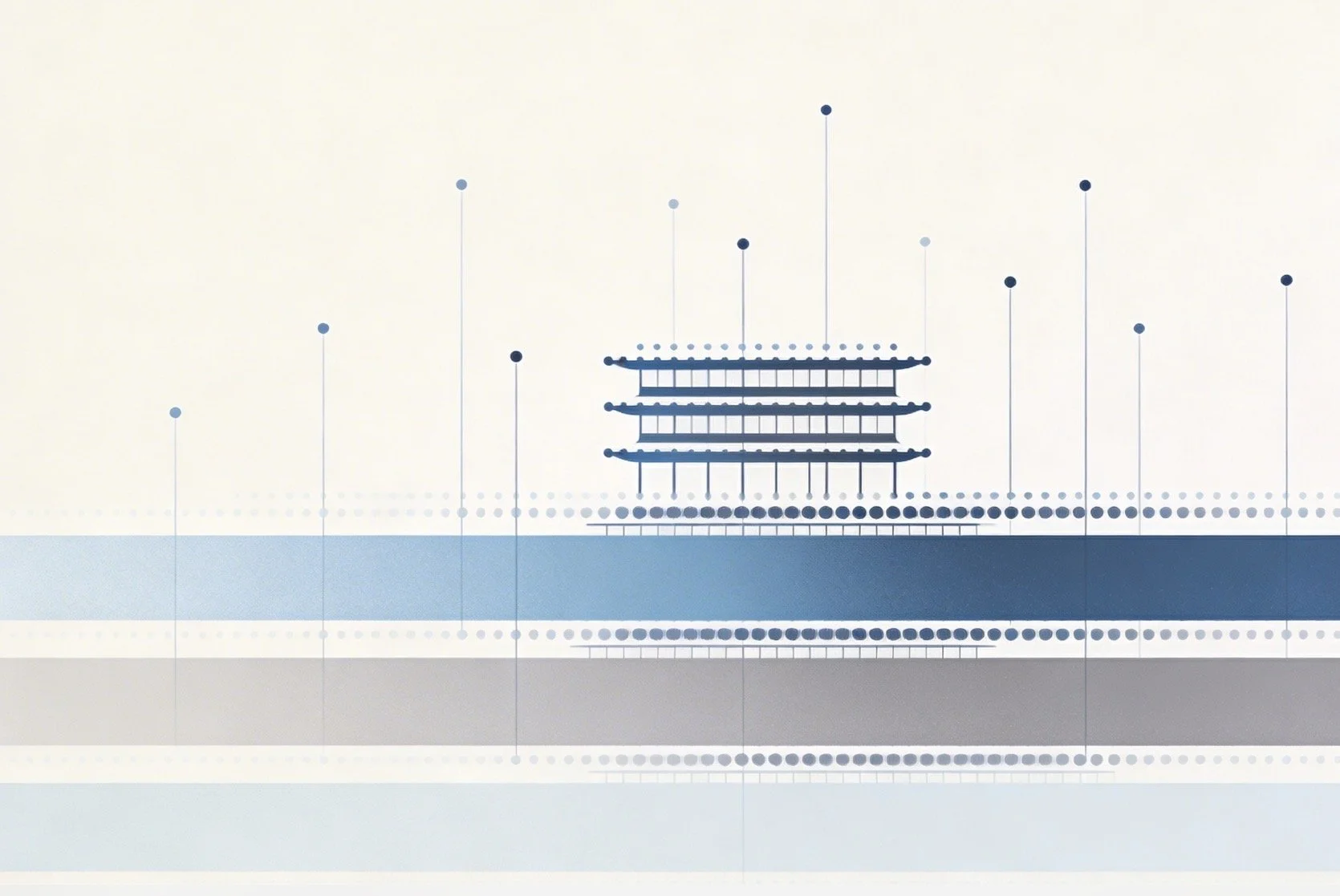 Born-Digital Courts and the Architecture of Modern Justice