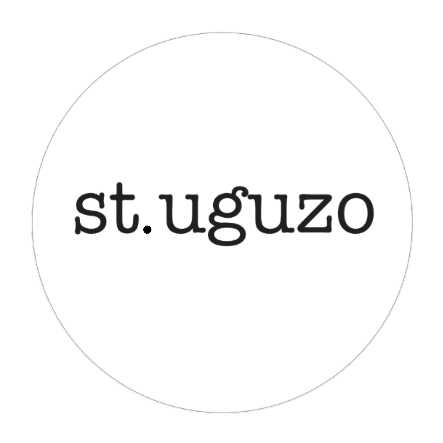 st. uguzo