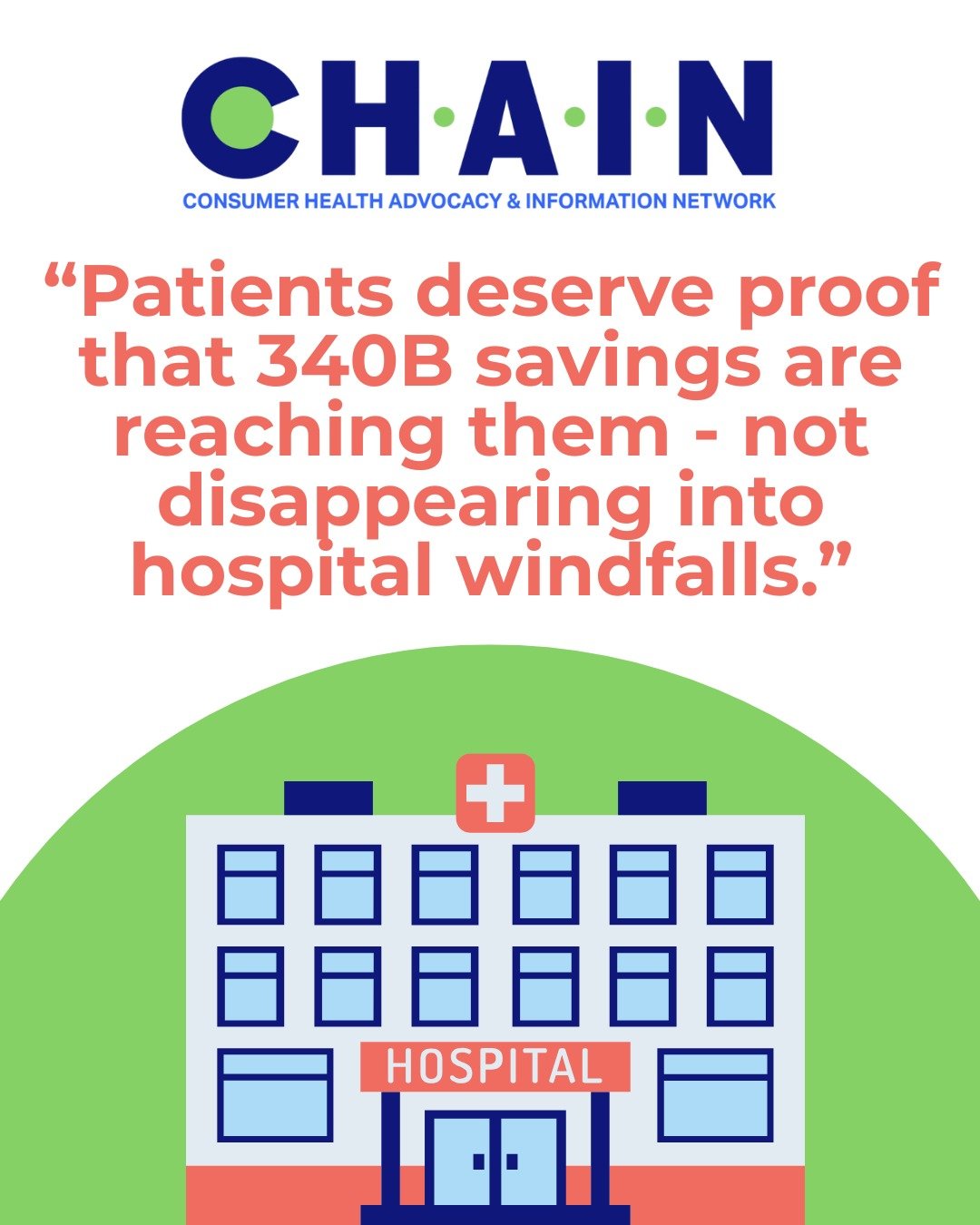 @minnpost&rsquo;s deep dive into 340B makes one thing clear: a program that was supposed to help vulnerable patients has become a massive, opaque revenue stream for hospitals, pharmacies, and middlemen - while patients are still left wondering where 