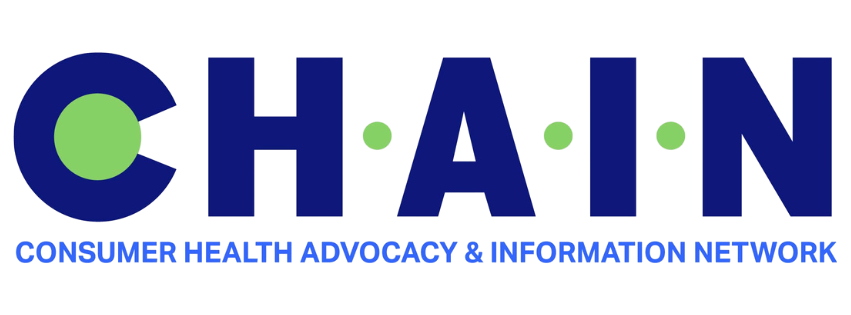 Consumer Health Advocacy &amp; Information Network