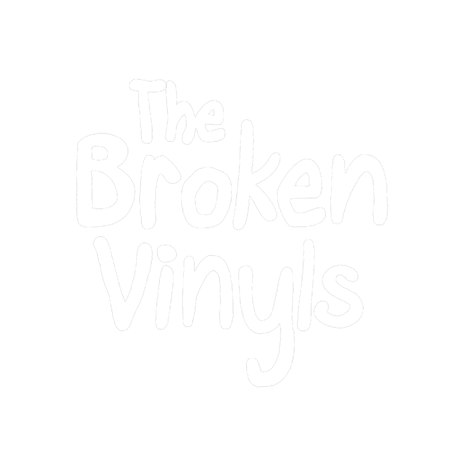 The Broken Vinyls