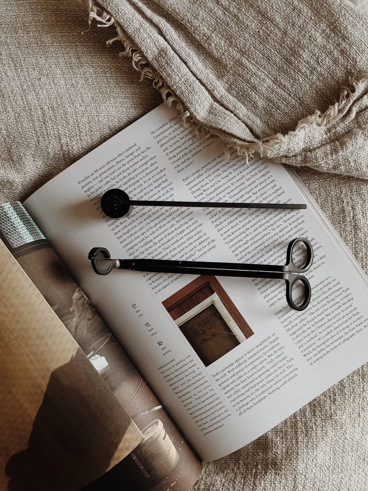 Candle Accessories
