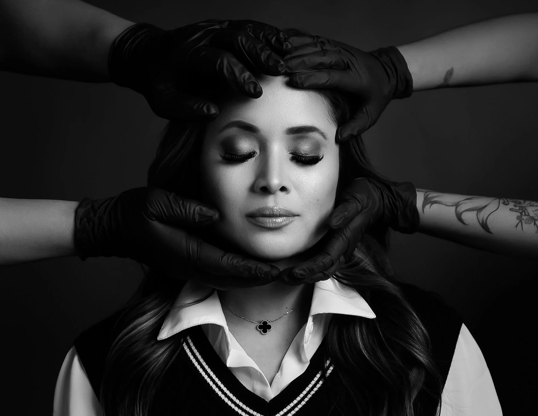 Mariel Colbert, MSN, RN, PMHNP-S  Beauty Period Aesthetics in Wasco