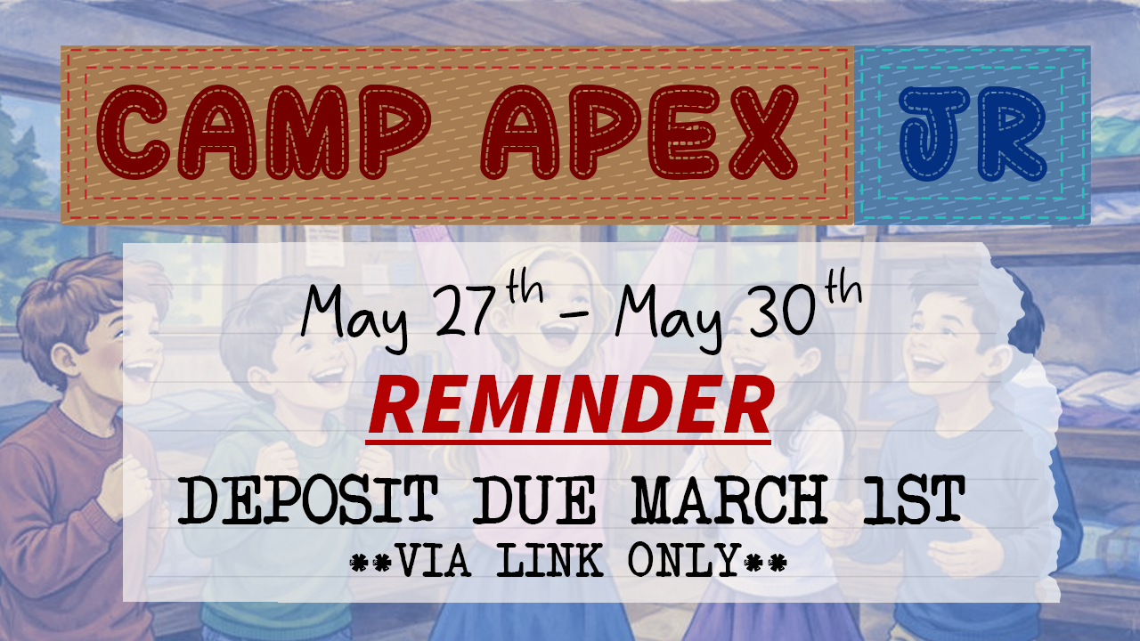 REMINDER - Camp Apex Jr.png