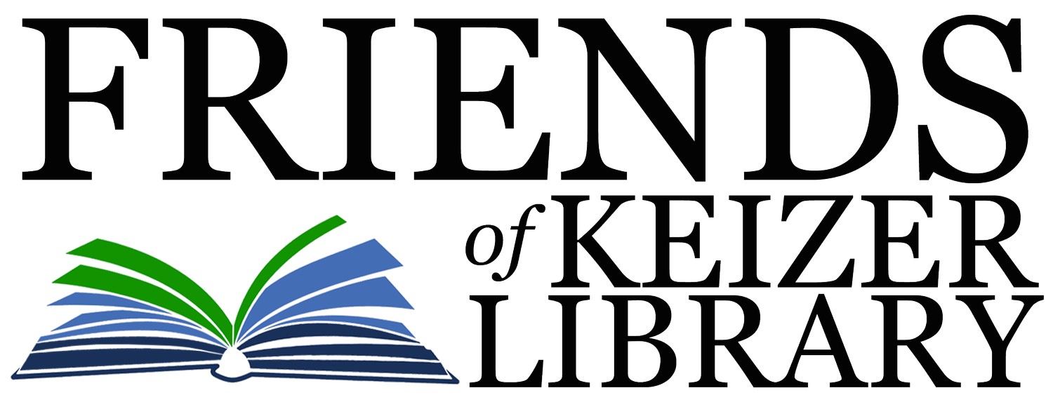 Friends of the Keizer Library