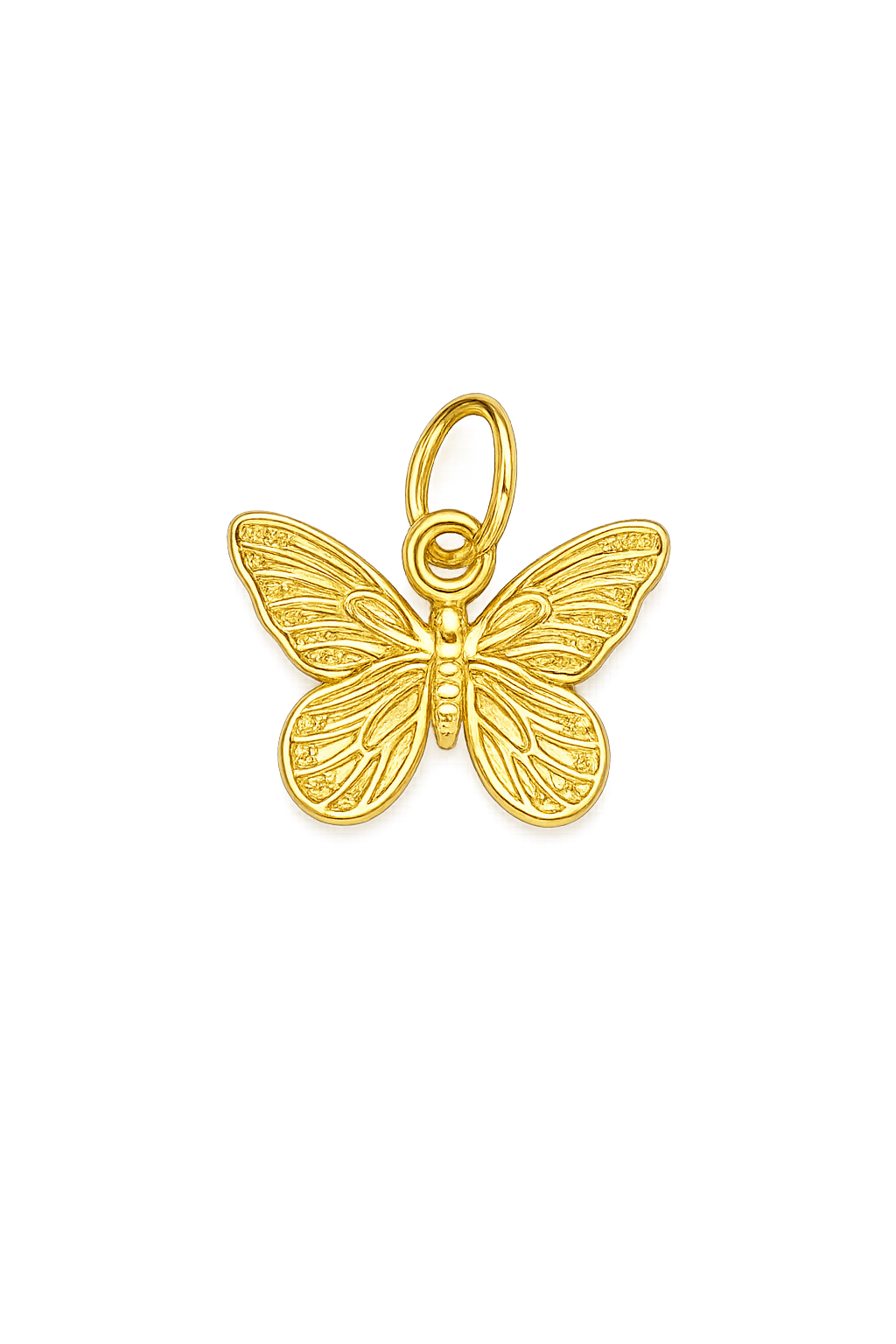 Butterfly Charm