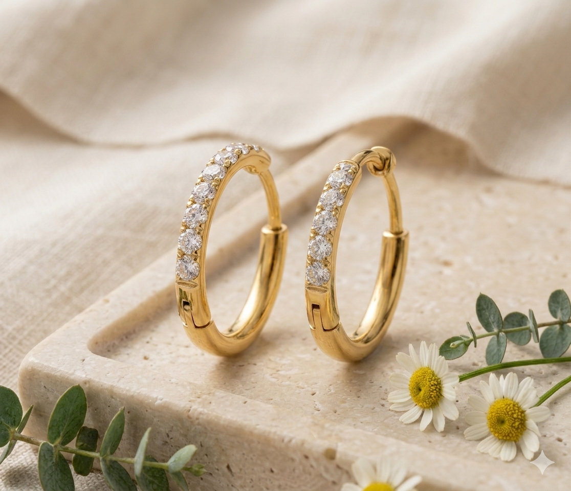 The Lume Hoops