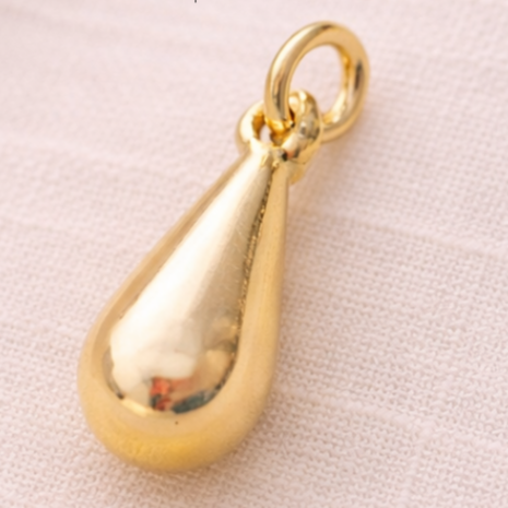 The Dewdrop Charm