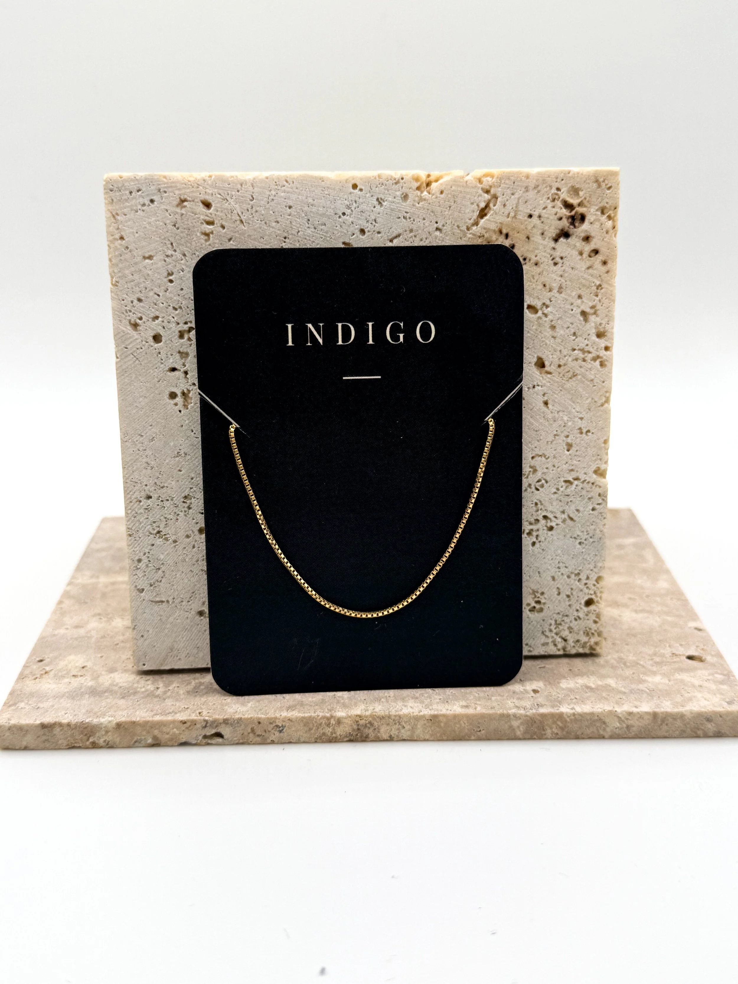 The Box Chain