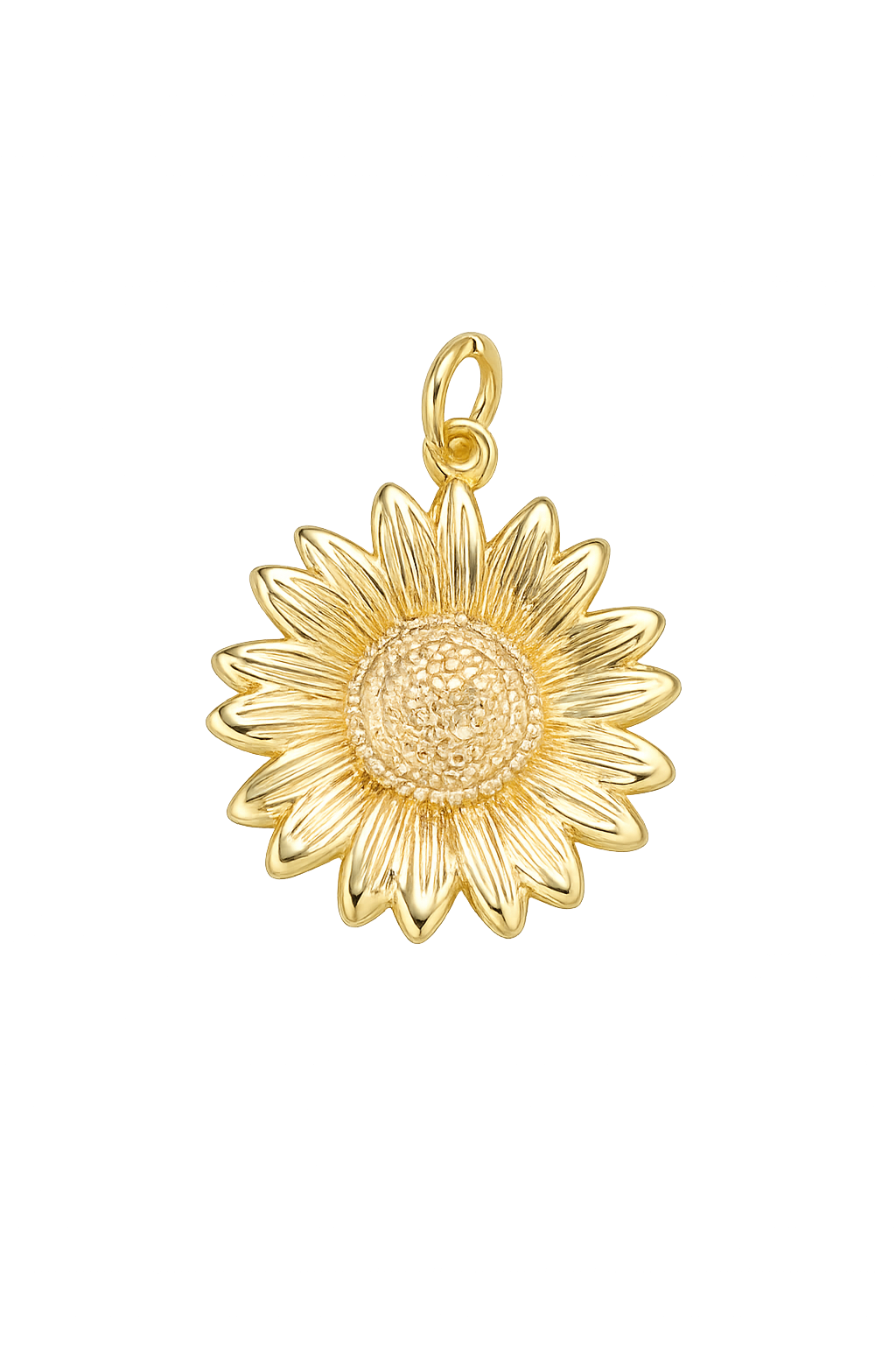 Sunflower Charm