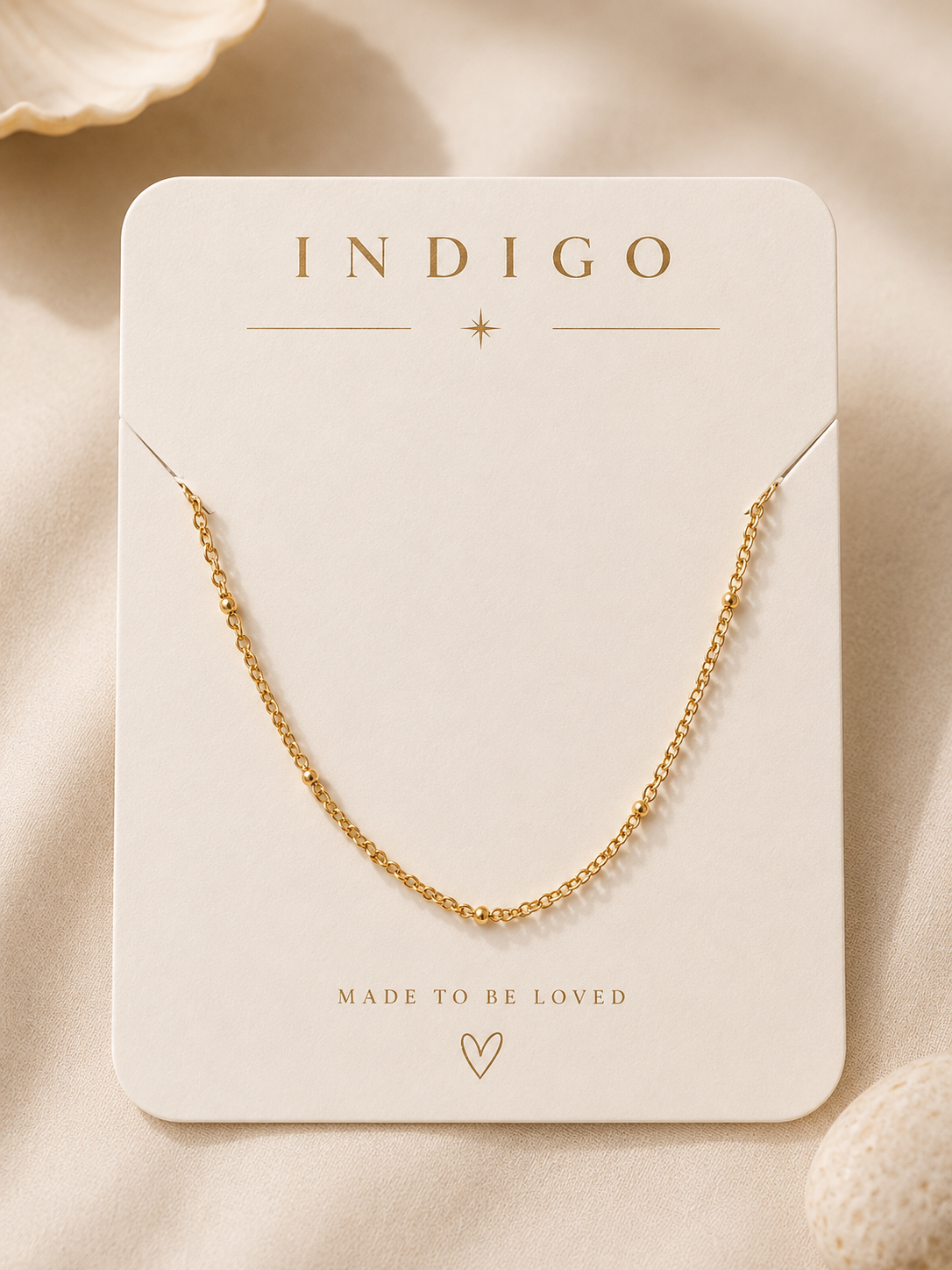 Signature Satellite Chain