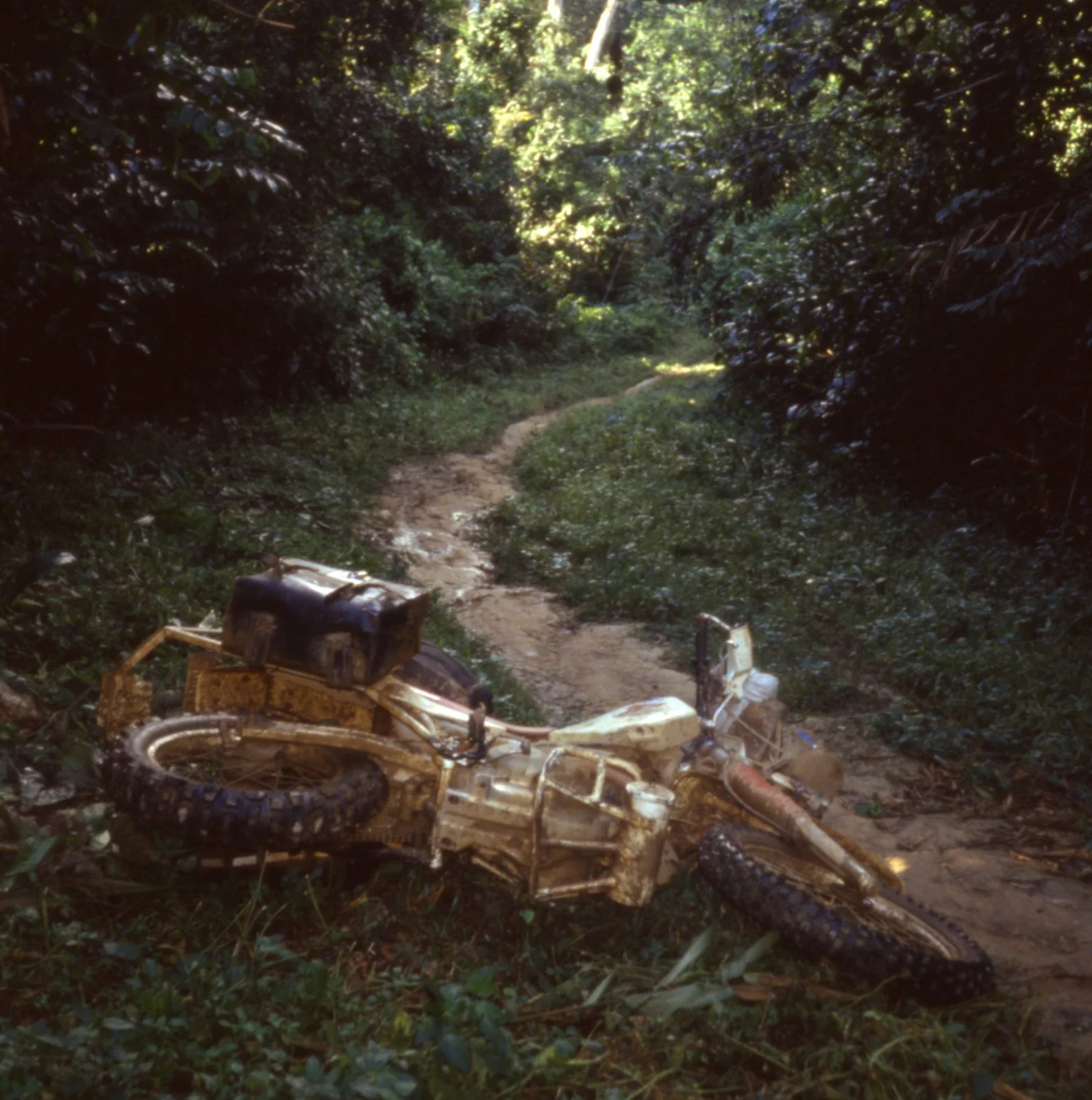 Africa_DRC_Zaire_bikeOnTrack.jpg
