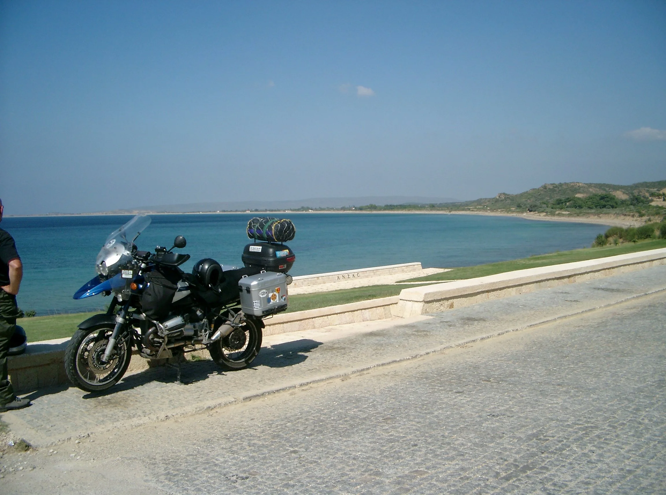 Turkey - Lake Van 3755 coastal stops 41 (2).JPG