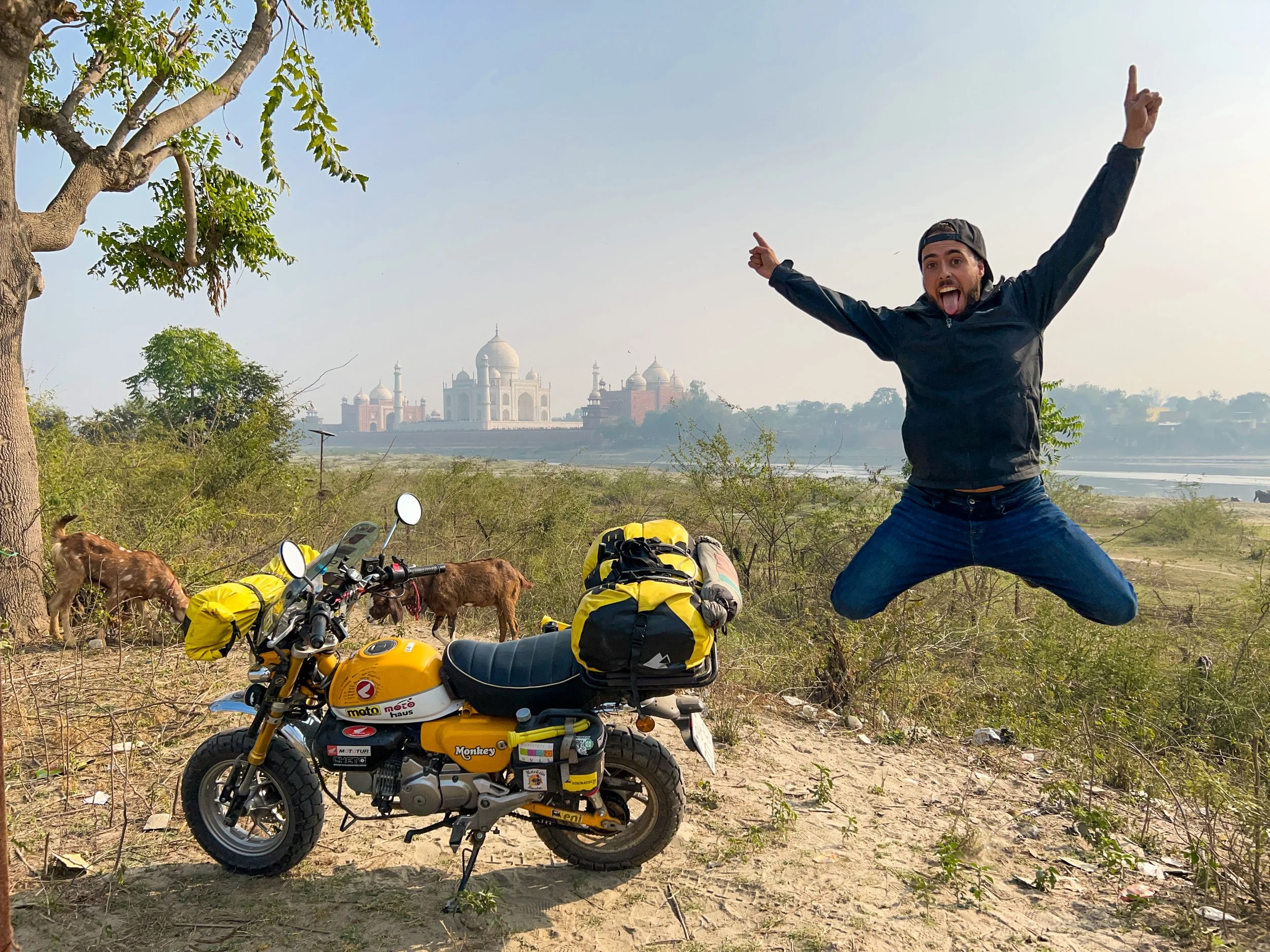 India