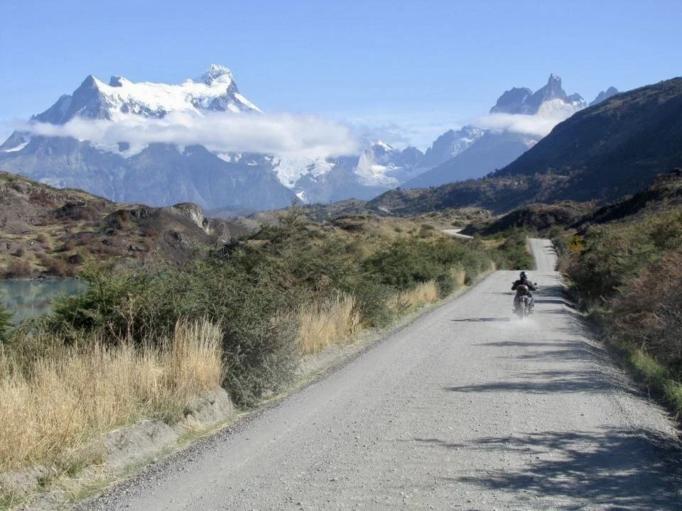 Torres Del Paine, Chile