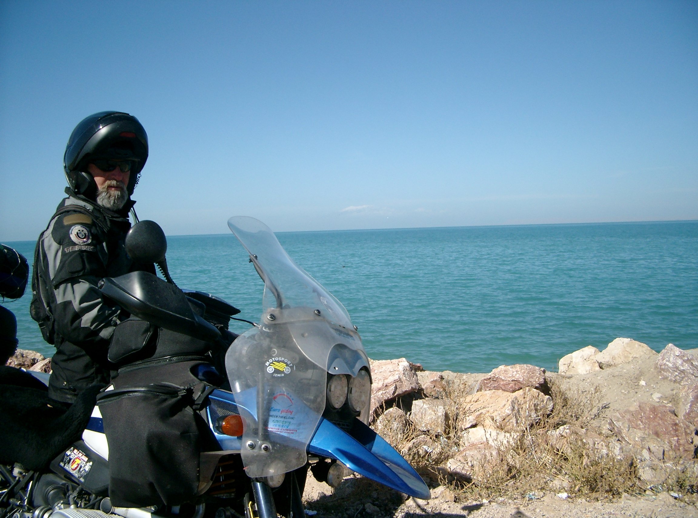 Turkey - Lake Van 3755 coastal stops 41 (1).JPG