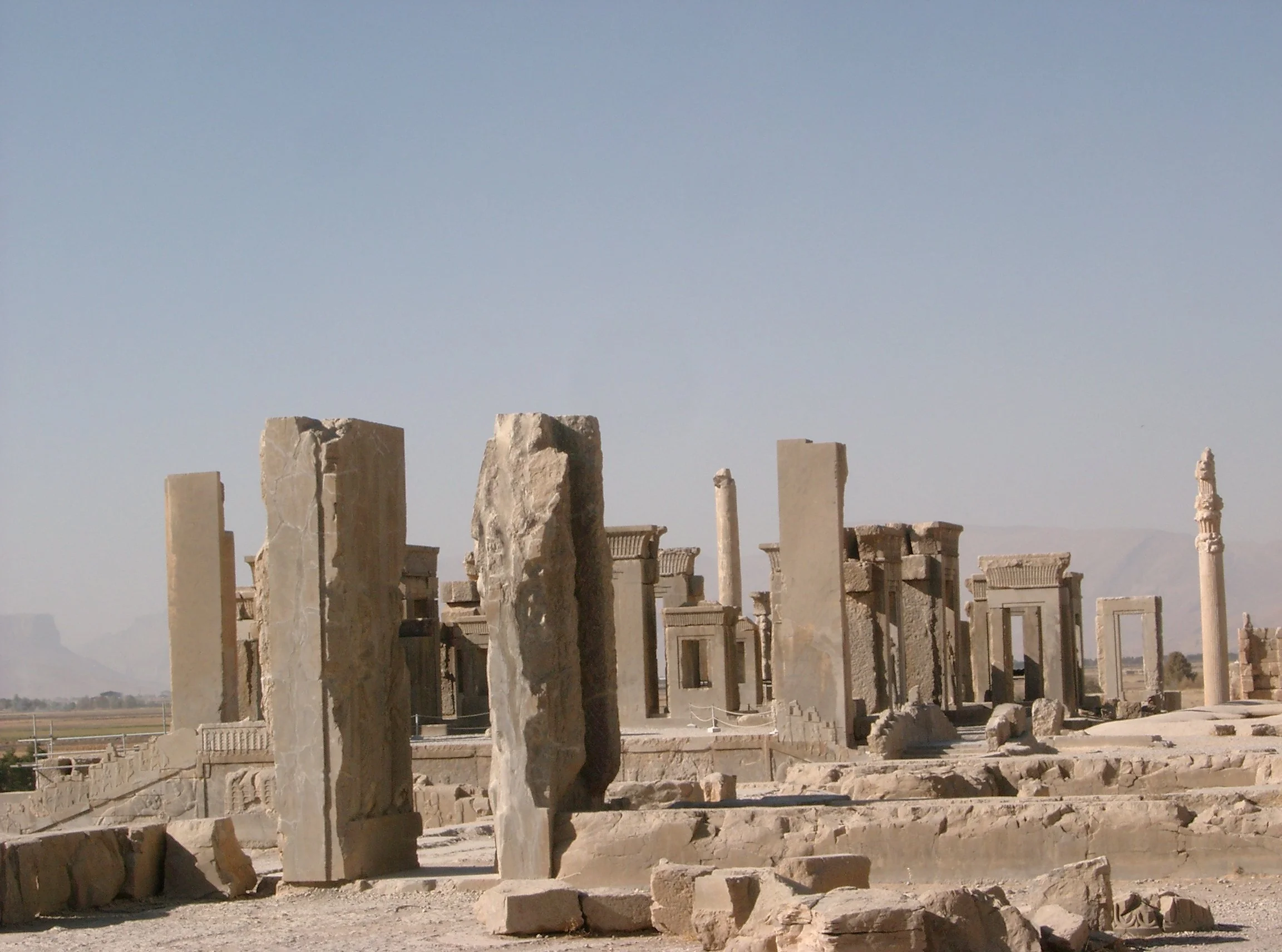 Iran- Persepolis  4014 28 (3) 28.JPG