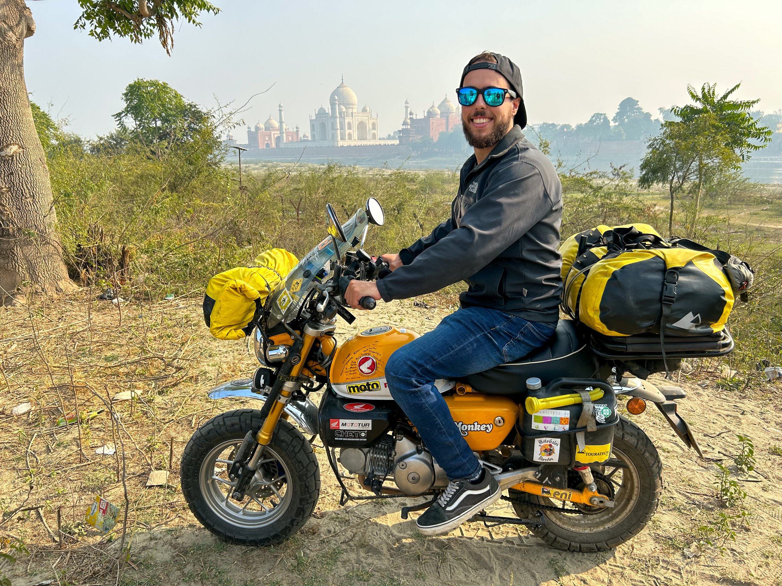 India