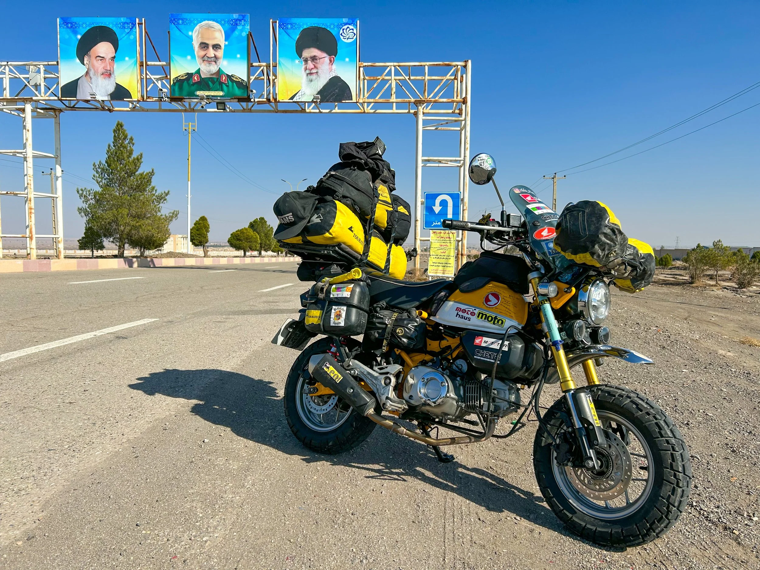Iran