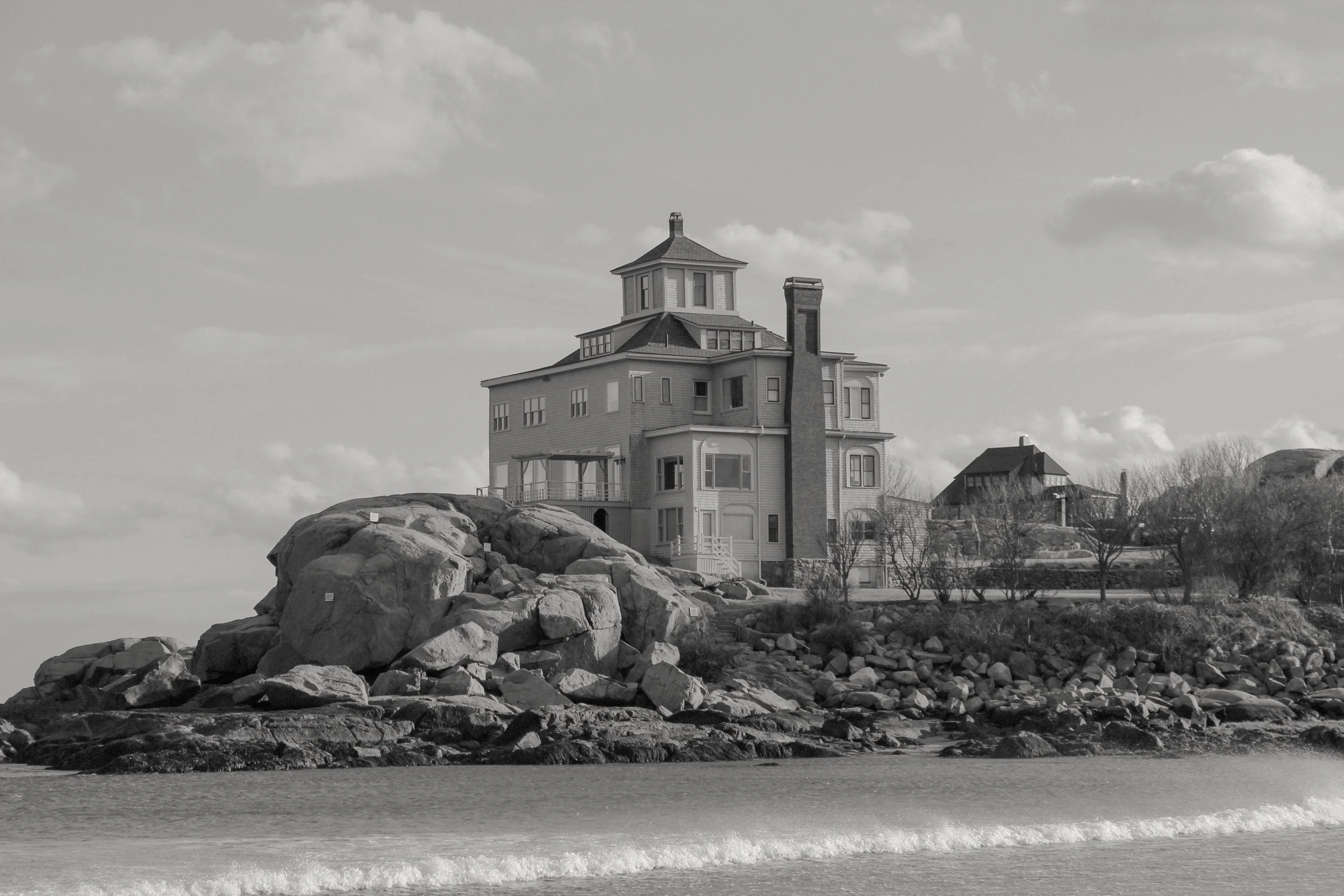 Seaside house Gloucester, MA
