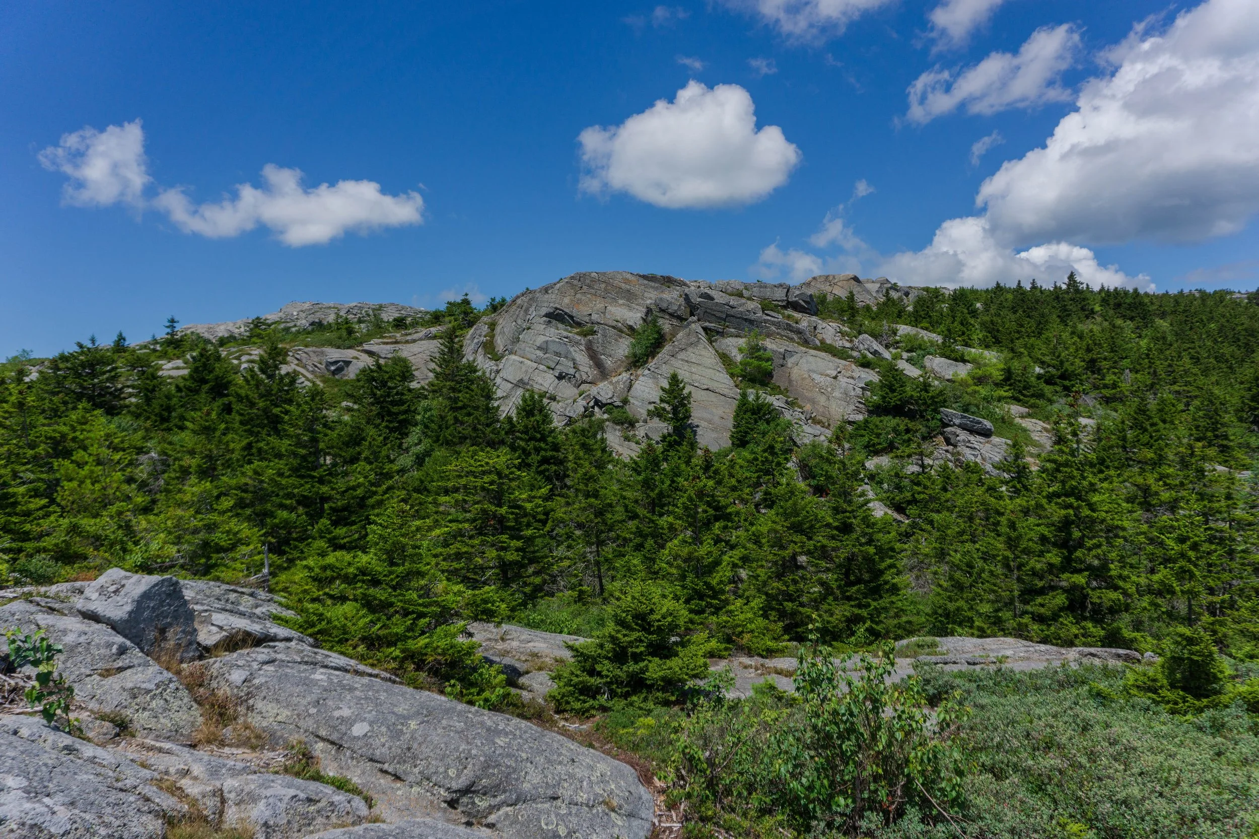 Mount Monadnock