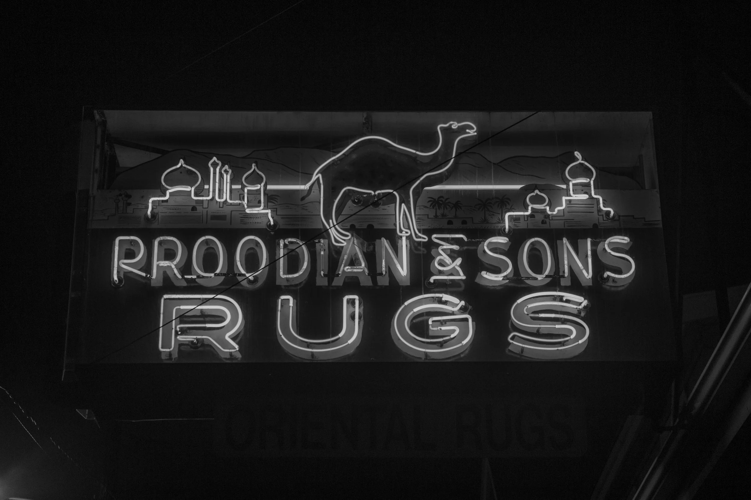 Proodian & Sons Rugs in Salem, MA