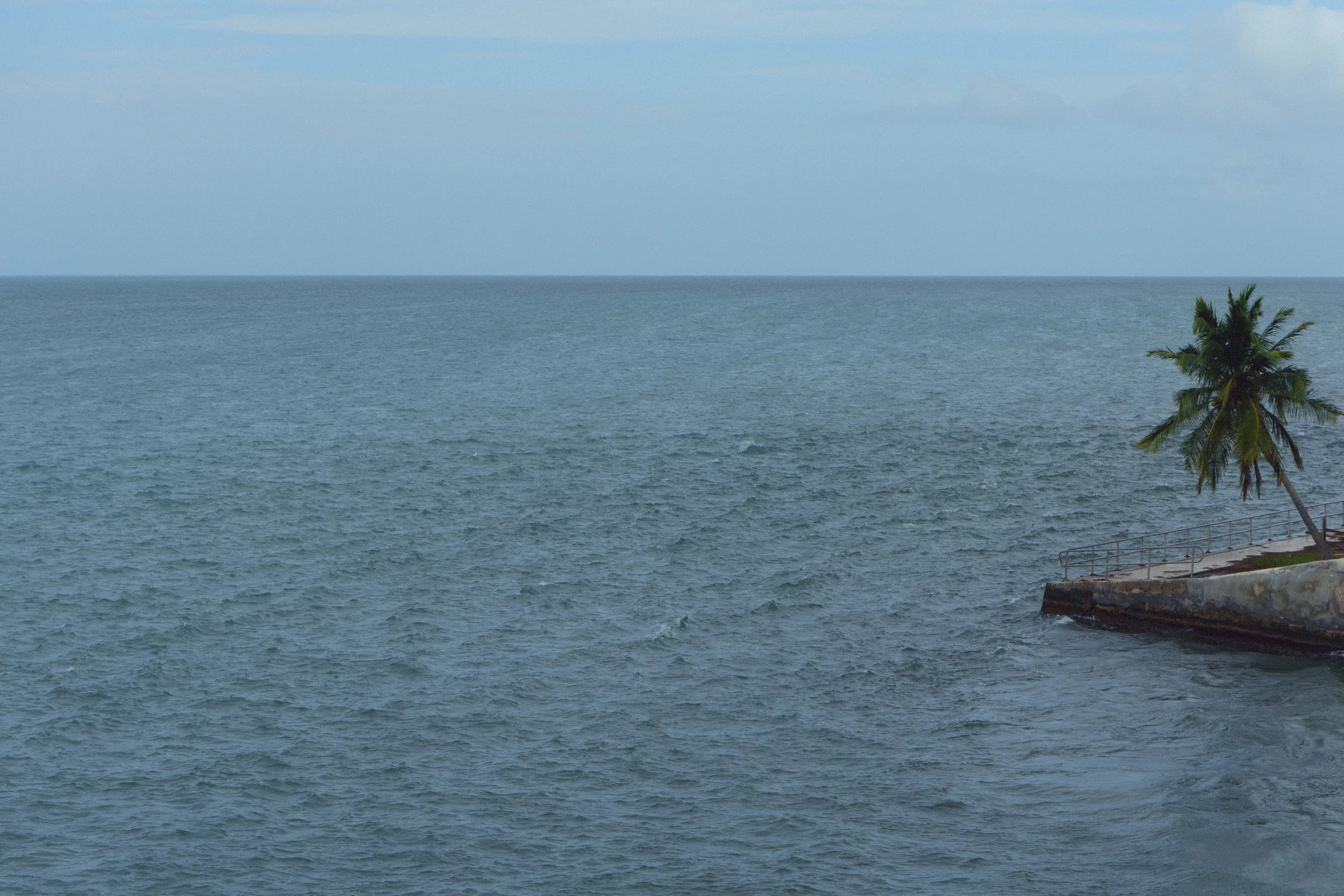 Florida Keys Desolation