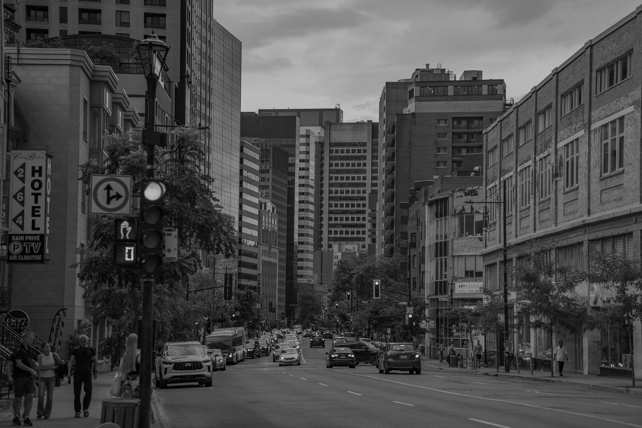 2024 Sherbrooke St W