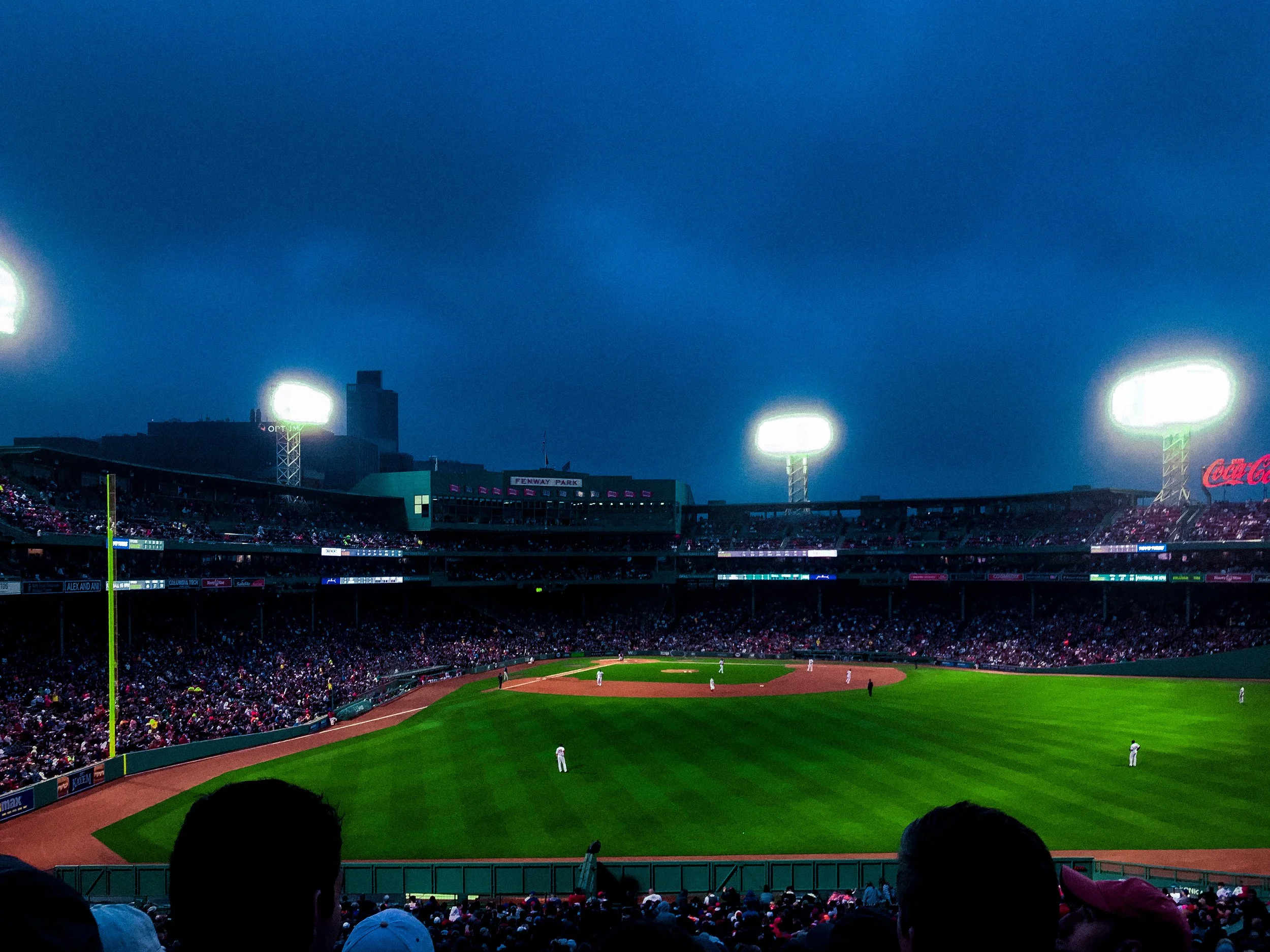 Fenway Park