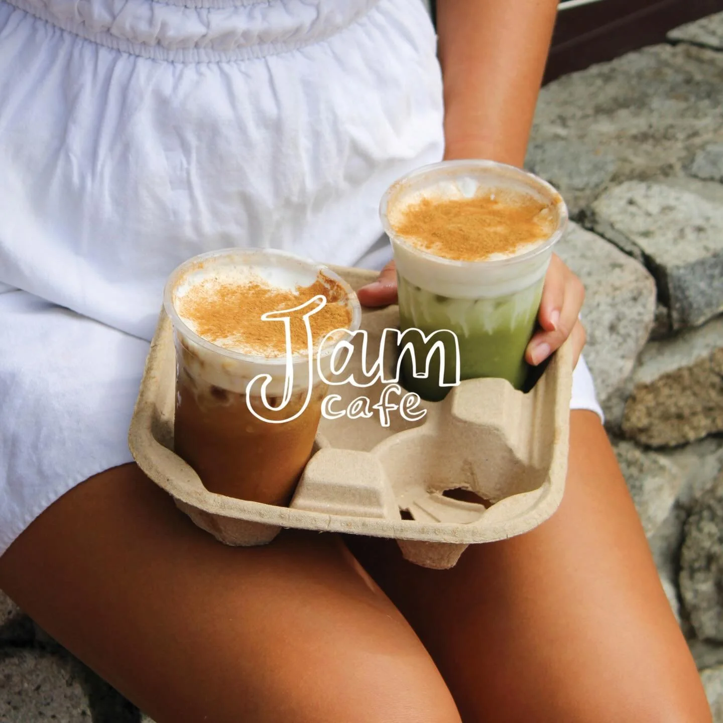 Something tasty is brewing!!! 
Coming soon&hellip;