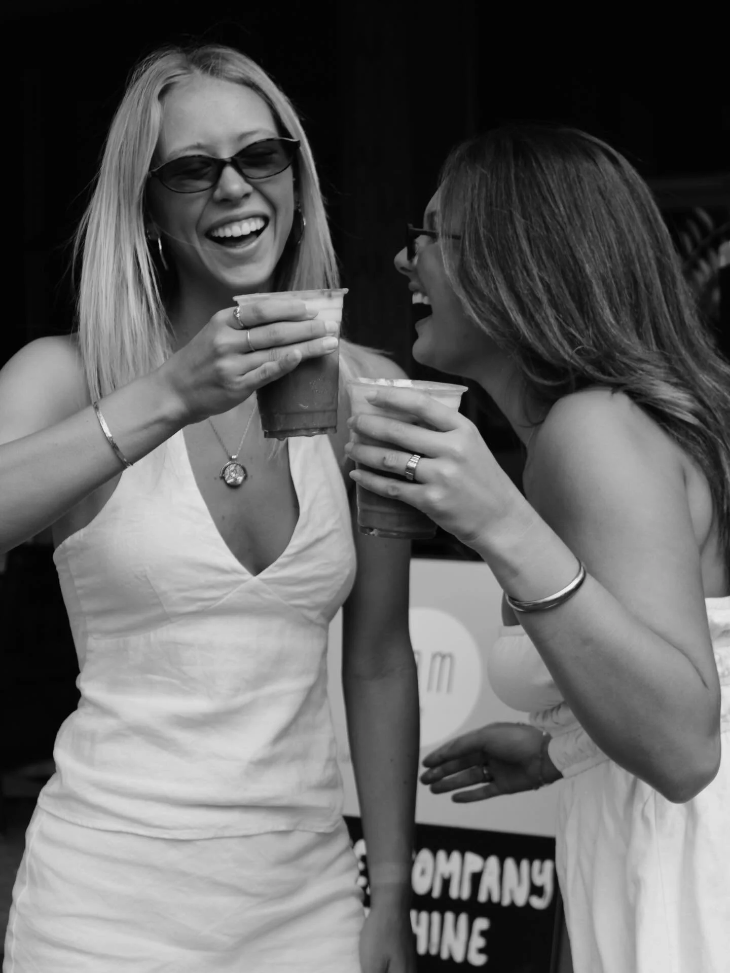 Jammers, we heard your wishes&hellip;
COLD FOAM!!! 🙂&zwj;↕️

Our newest edition, now available &mdash; check it out in store. 

Dairy free option available.