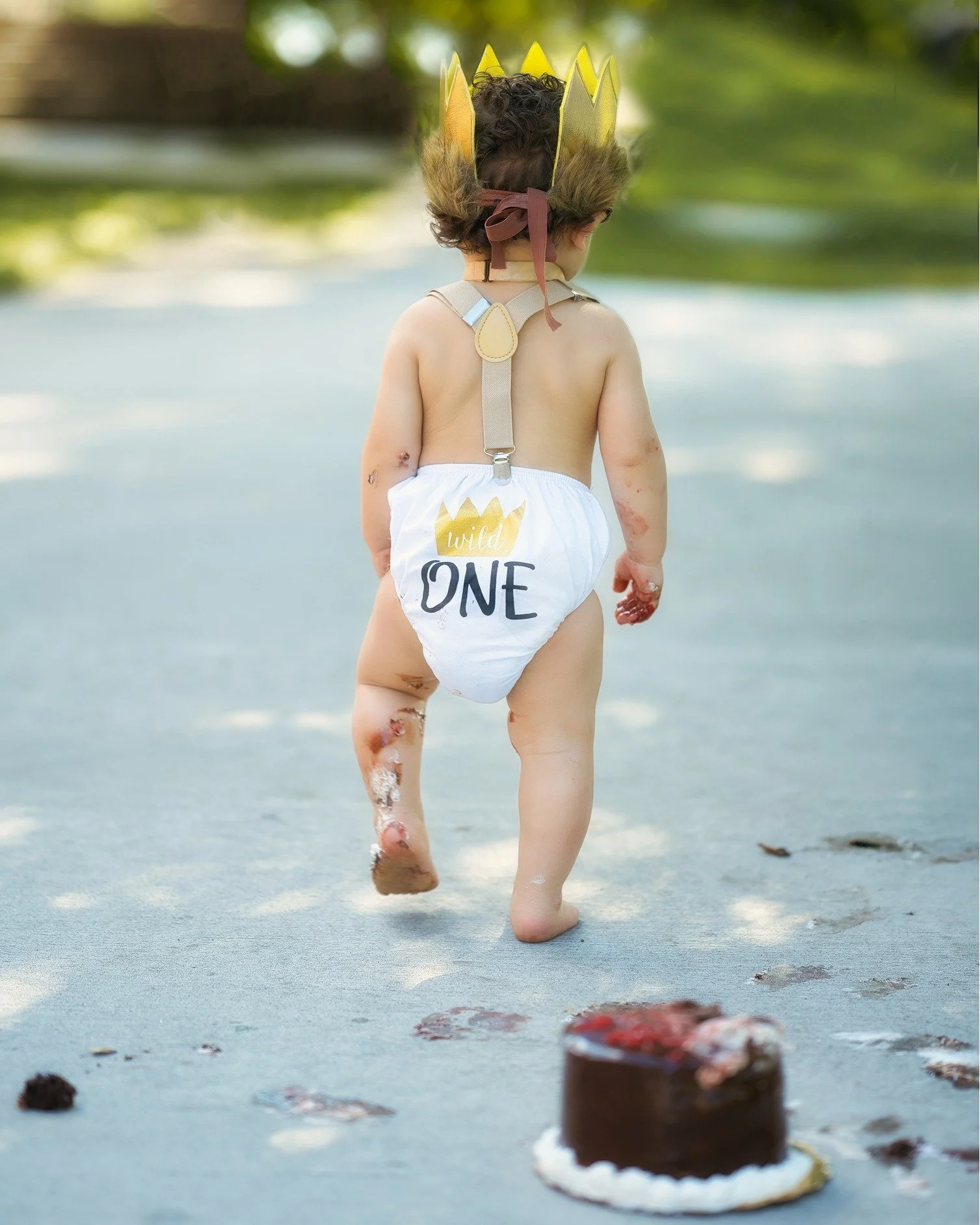 ✨ Cake Smash Sessions ✨
Celebrate your little one&rsquo;s big milestone with a fun, colorful, and unforgettable outdoor cake smash! 🎂💛
Natural light, fresh air, and plenty of space make the perfect backdrop for capturing joyful, messy, and adorable