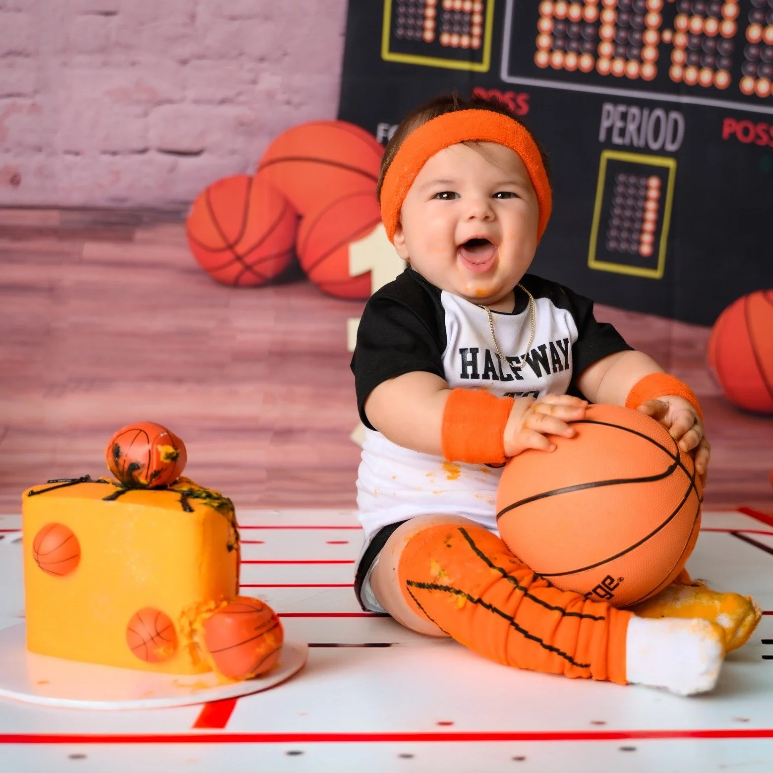 🎂 𝐂𝐚𝐤𝐞 𝐒𝐦𝐚𝐬𝐡 𝐒𝐞𝐬𝐬𝐢𝐨𝐧𝐬 🎉
🎂 𝐒𝐞𝐬𝐢𝐨𝐧𝐞𝐬 𝐝𝐞 𝐂𝐚𝐤𝐞 𝐒𝐦𝐚𝐬𝐡 🎉

Celebrate your little one&rsquo;s big milestone with a fun and sweet Cake Smash session!
Perfect for first birthdays and full of smiles, mess, and memories 💕