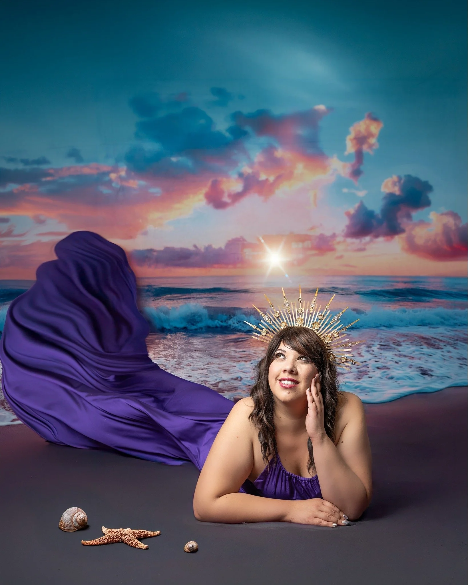 ✨ 𝐅𝐞𝐞𝐥 𝐭𝐡𝐞 𝐌𝐚𝐠𝐢𝐜. 𝐖𝐞𝐚𝐫 𝐭𝐡𝐞 𝐃𝐫𝐞𝐚𝐦. 𝐅𝐥𝐲. ✨
𝑽𝒊𝒗𝒆 𝒍𝒂 𝒎𝒂𝒈𝒊𝒂. 𝑼𝒔𝒂 𝒆𝒍 𝒗𝒆𝒔𝒕𝒊𝒅𝒐. 𝑽𝒖𝒆𝒍𝒂.

Step into an unforgettable experience with our Flying Dress Photo Sessions, where elegance, movement, and confidenc