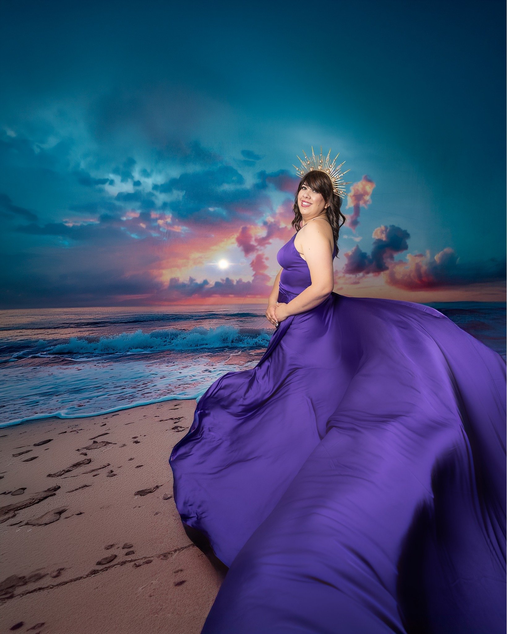 ✨ 𝐅𝐞𝐞𝐥 𝐭𝐡𝐞 𝐌𝐚𝐠𝐢𝐜. 𝐖𝐞𝐚𝐫 𝐭𝐡𝐞 𝐃𝐫𝐞𝐚𝐦. 𝐅𝐥𝐲. ✨
𝑽𝒊𝒗𝒆 𝒍𝒂 𝒎𝒂𝒈𝒊𝒂. 𝑼𝒔𝒂 𝒆𝒍 𝒗𝒆𝒔𝒕𝒊𝒅𝒐. 𝑽𝒖𝒆𝒍𝒂.

Step into an unforgettable experience with our Flying Dress Photo Sessions, where elegance, movement, and confidenc