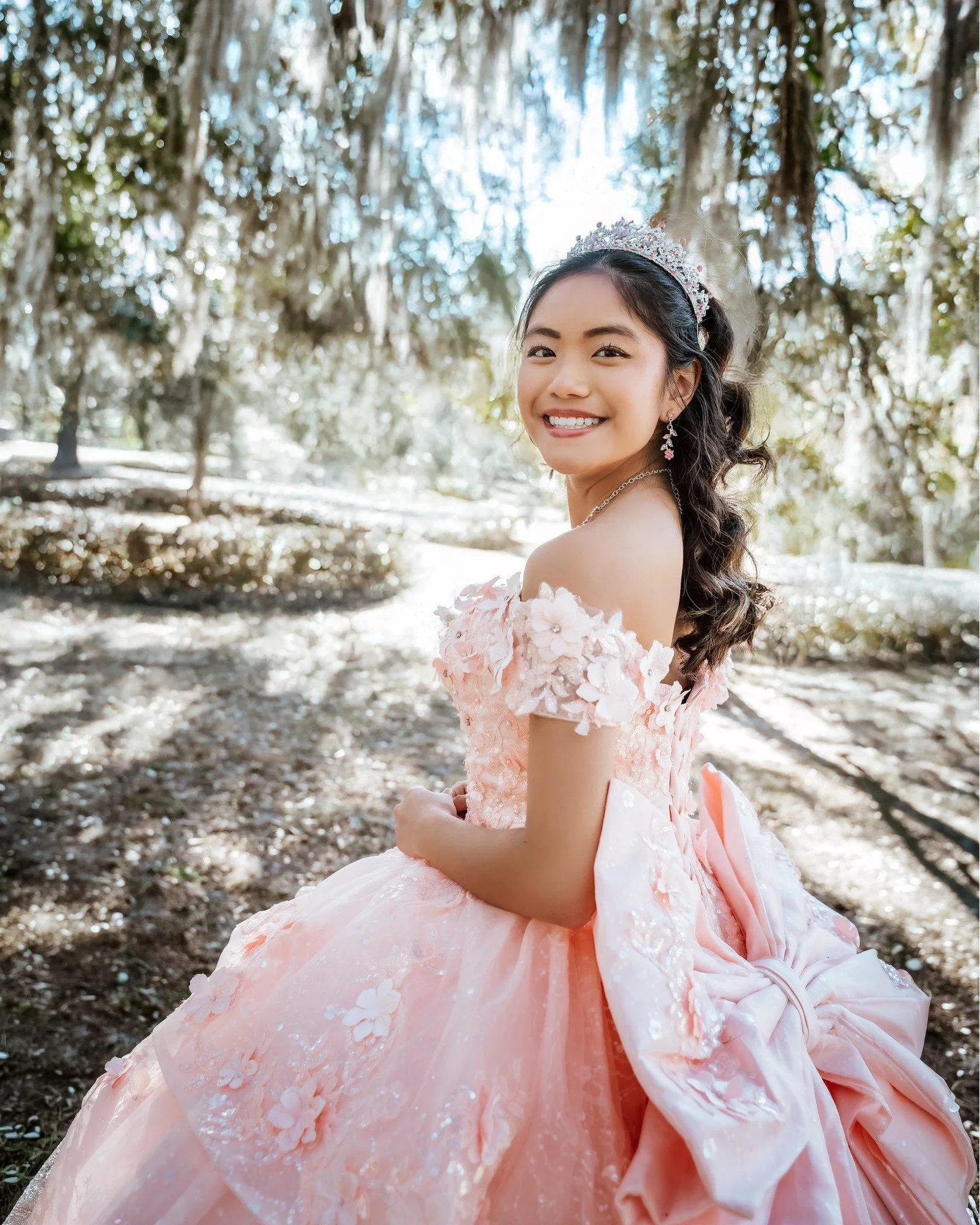 💖 𝐐𝐔𝐈𝐍𝐂𝐄𝐀𝐍̃𝐄𝐑𝐀 𝐃𝐑𝐄𝐀𝐌 𝐒𝐄𝐒𝐒𝐈𝐎𝐍𝐒 💖
💖 𝑺𝑬𝑺𝑰𝑶𝑵𝑬𝑺 𝑫𝑬 𝑸𝑼𝑰𝑵𝑪𝑬𝑨𝑵̃𝑬𝑹𝑨 💖

✨ Celebrate this special milestone with a session made just for her ✨ Our Quincea&ntilde;era Sessions include beautiful dresses, profession