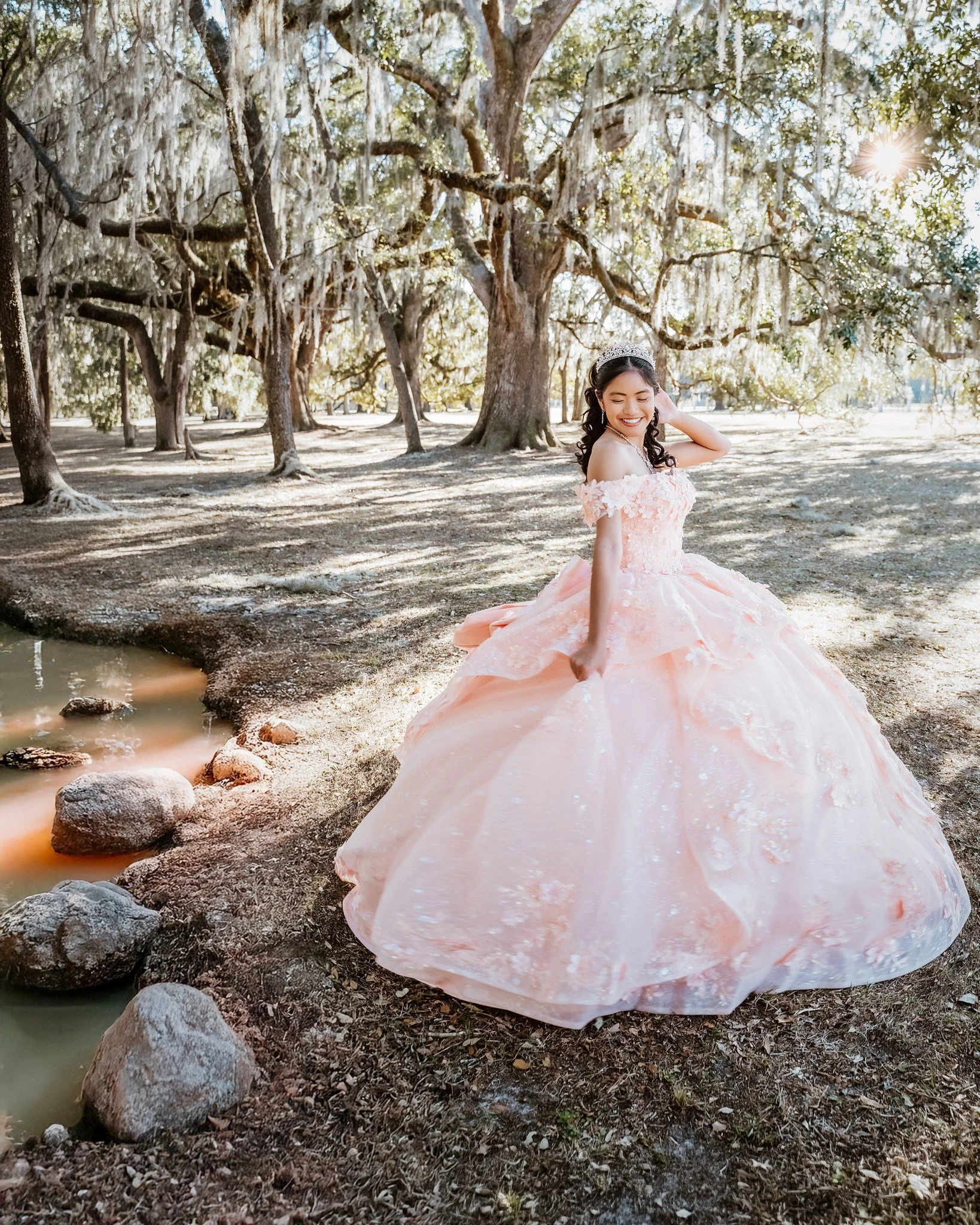 💖 𝐐𝐔𝐈𝐍𝐂𝐄𝐀𝐍̃𝐄𝐑𝐀 𝐃𝐑𝐄𝐀𝐌 𝐒𝐄𝐒𝐒𝐈𝐎𝐍𝐒 💖
💖 𝑺𝑬𝑺𝑰𝑶𝑵𝑬𝑺 𝑫𝑬 𝑸𝑼𝑰𝑵𝑪𝑬𝑨𝑵̃𝑬𝑹𝑨 💖

✨ Celebrate this special milestone with a session made just for her ✨ Our Quincea&ntilde;era Sessions include beautiful dresses, profession