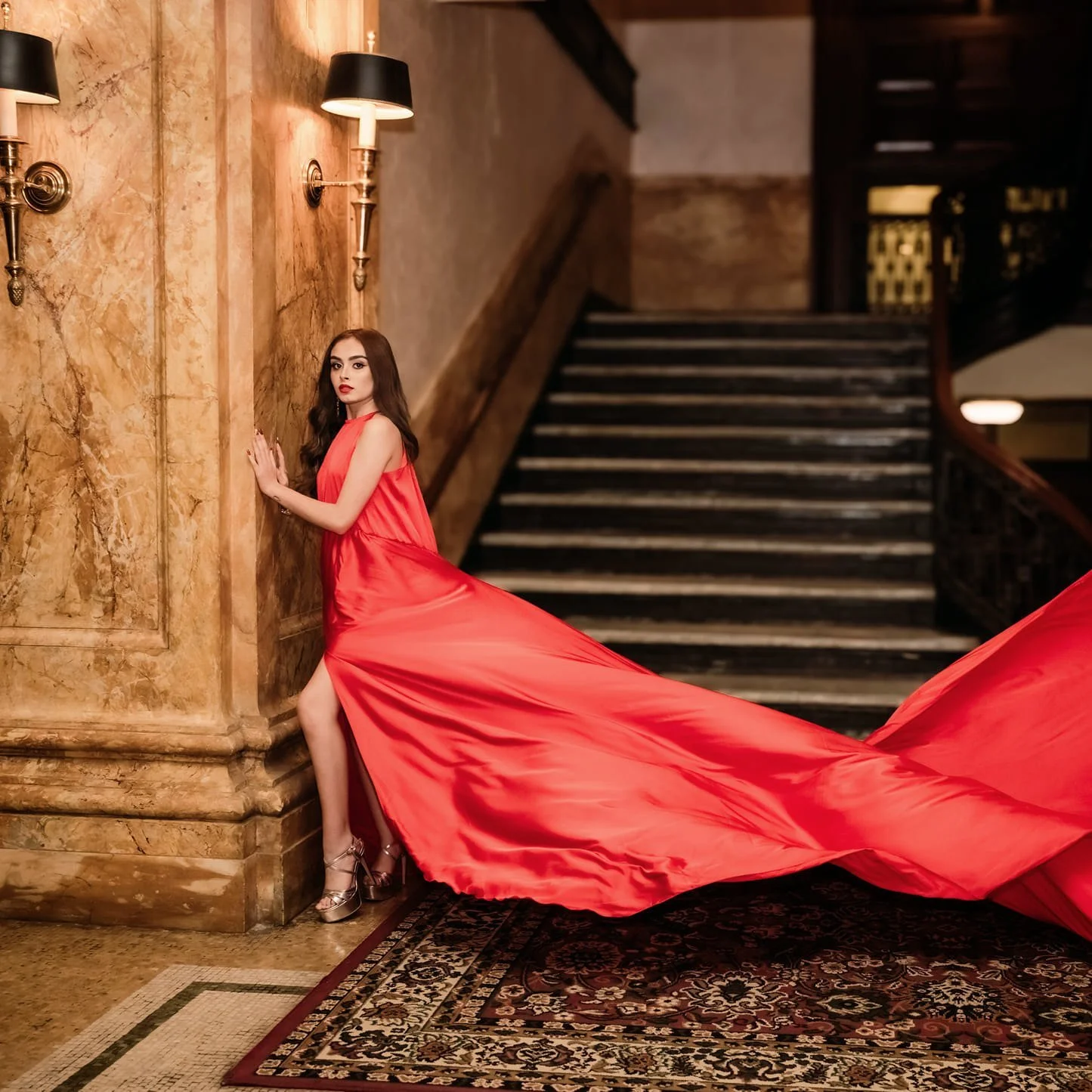 ✨✨ 𝐓𝐡𝐞 𝐩𝐞𝐫𝐟𝐞𝐜𝐭 𝐬𝐞𝐚𝐬𝐨𝐧 𝐟𝐨𝐫 𝐲𝐨𝐮𝐫 𝐅𝐥𝐲𝐢𝐧𝐠 𝐃𝐫𝐞𝐬𝐬 𝐒𝐞𝐬𝐬𝐢𝐨𝐧 𝐢𝐬 𝐡𝐞𝐫𝐞! ✨ ✨
&iexcl;𝐿𝑎 𝑡𝑒𝑚𝑝𝑜𝑟𝑎𝑑𝑎 𝑝𝑒𝑟𝑓𝑒𝑐𝑡𝑎 𝑝𝑎𝑟𝑎 𝑡𝑢 𝐹𝑙𝑦𝑖𝑛𝑔 𝐷𝑟𝑒𝑠𝑠 𝑆𝑒𝑠𝑠𝑖𝑜𝑛 ℎ𝑎 𝑙𝑙𝑒𝑔𝑎𝑑𝑜! 

The weather is 