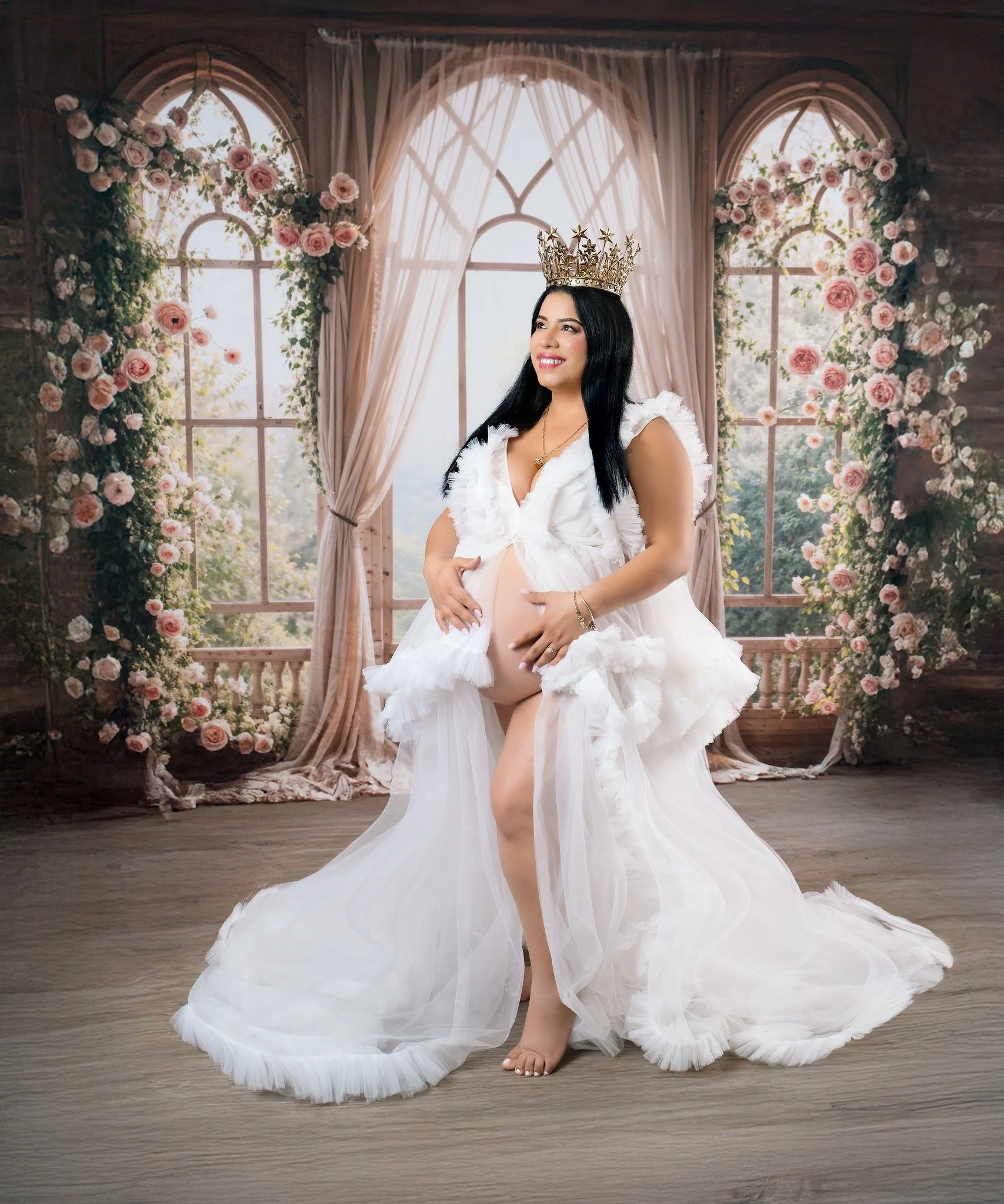 Three generations, one more blessing coming soon 🍼💞

Makeup by Becoming The Woman Boutique

#maternity #pregnancy #photoshoot  #maternityphotos  #jacksonvillefl  #florida #floridaphotograher  #jaxphotographer #jaxstudiophotographer #jacksonvilleflo