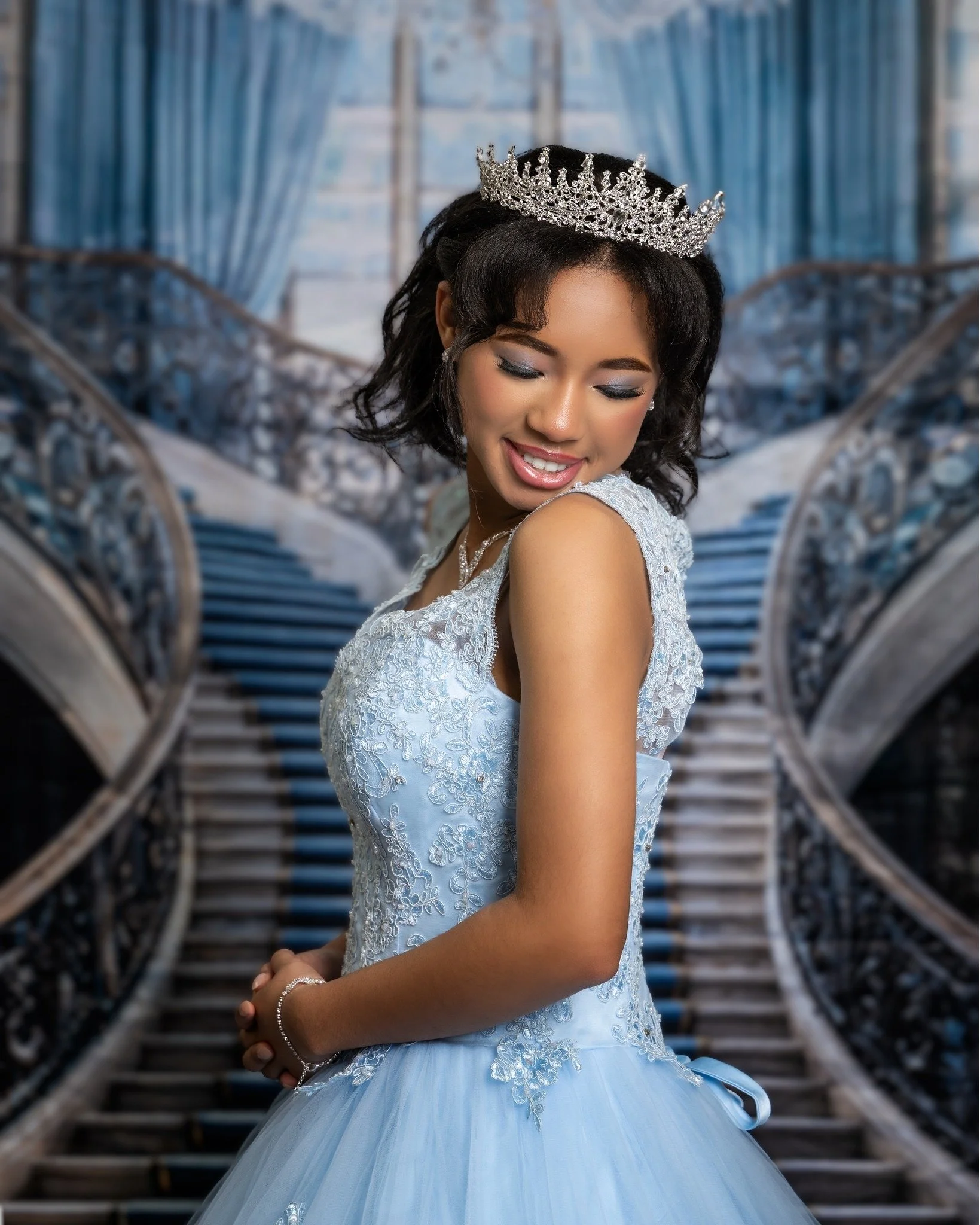 🌷 Make Your Quincea&ntilde;era Unforgettable 🌷
🌷 Haz Tu Quincea&ntilde;era Inolvidable 🌷

Celebrate this once‑in‑a‑lifetime moment with a professional quincea&ntilde;era photoshoot designed just for you 💖
✨ Sessions starting at $135
✨ Studio OR 