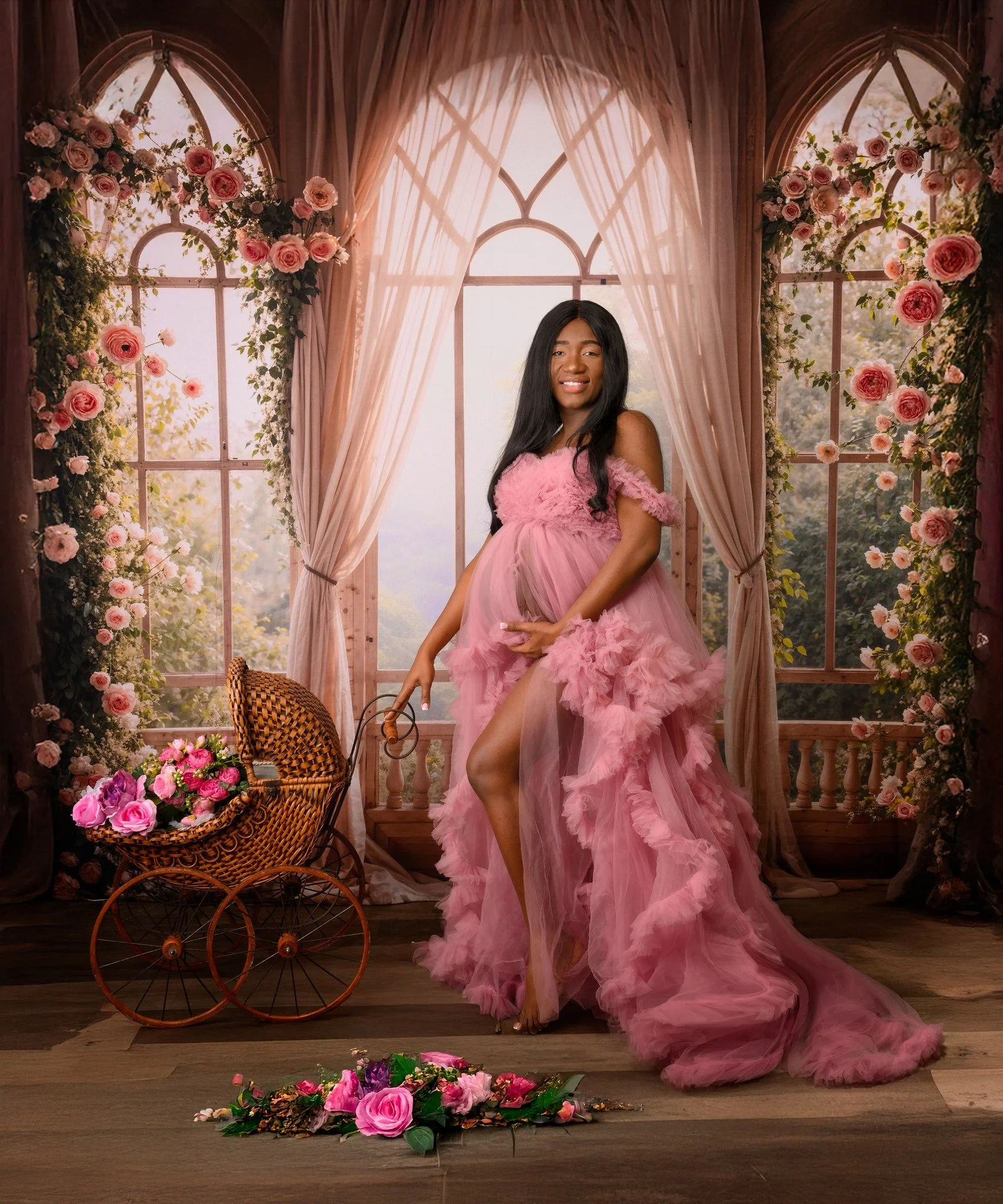 #✨ 𝐌𝐚𝐭𝐞𝐫𝐧𝐢𝐭𝐲 𝐒𝐞𝐬𝐬𝐢𝐨𝐧𝐬 ✨
✨ 𝐒𝐞𝐬𝐢𝐨𝐧𝐞𝐬 𝐝𝐞 𝐌𝐚𝐭𝐞𝐫𝐧𝐢𝐝𝐚𝐝 ✨

Pregnancy is a beautiful, powerful chapter of your life&mdash;one that deserves to be remembered forever. 🤍

Let us take care of everything for you:
✔️ Elegant 