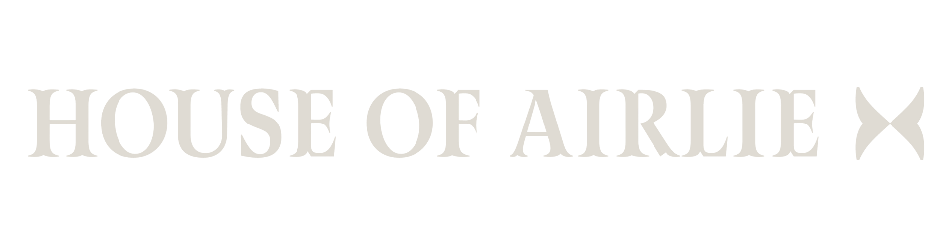 Logo of House of Airlie