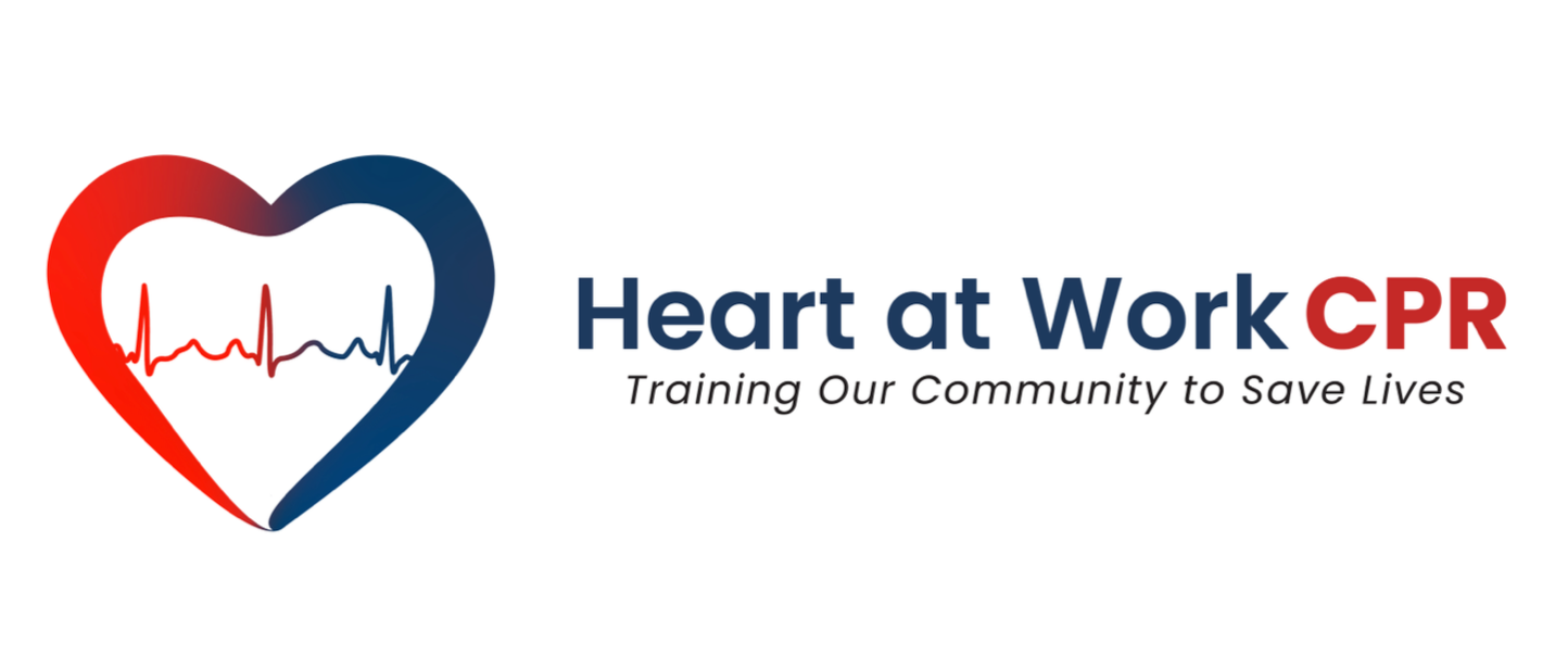 Heart at Work CPR
