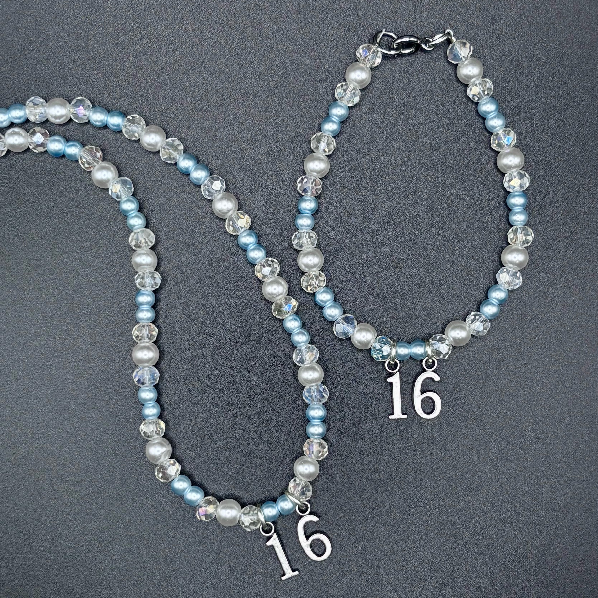 Monaco Royalty Jewelry Set